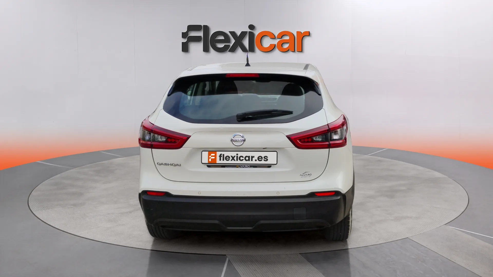 Nissan Qashqai DIG-T E6D Acenta - foto 5