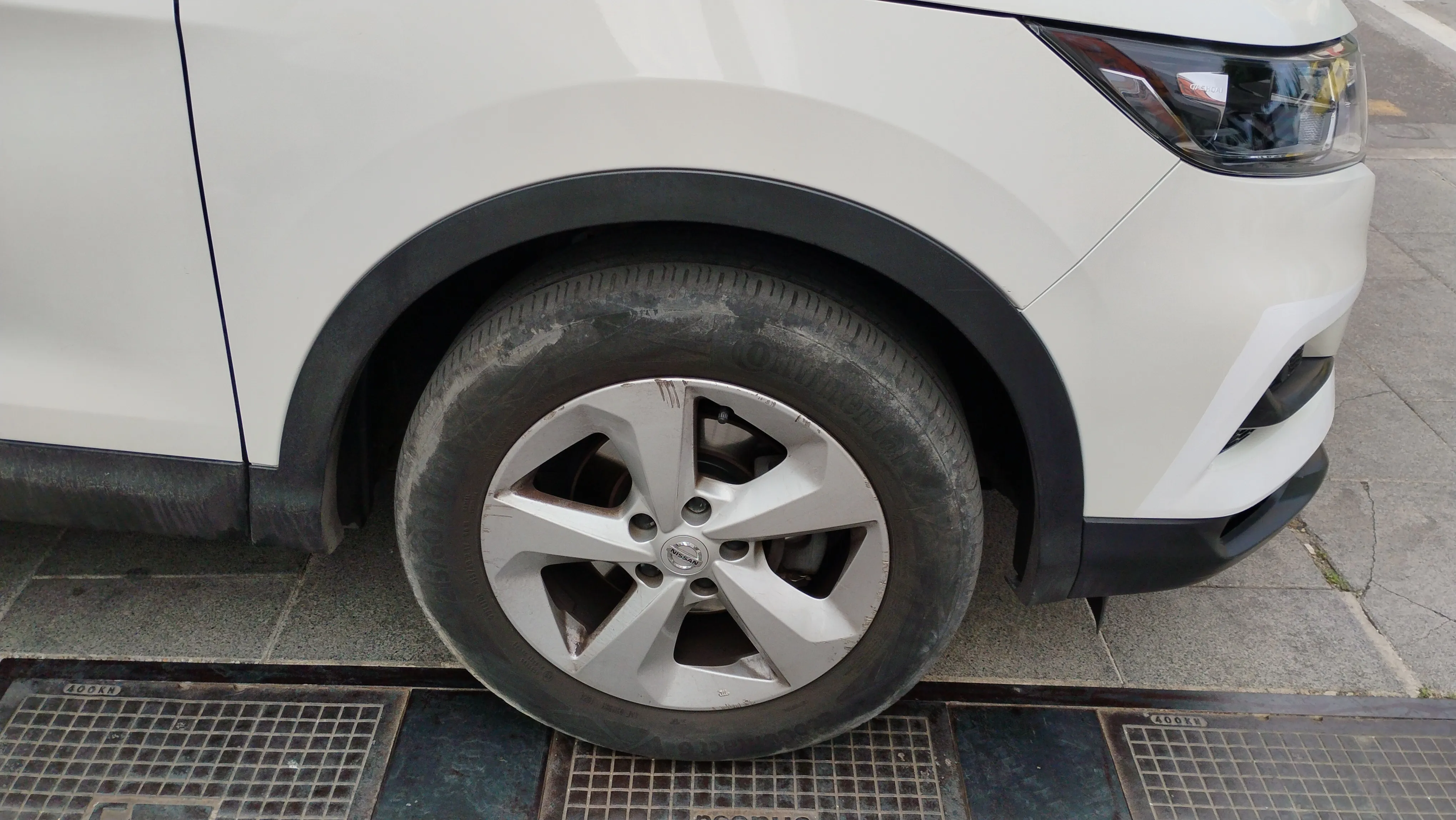 Nissan Qashqai DIG-T E6D Acenta - foto 16
