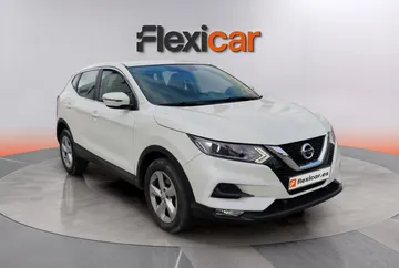 nissan qashqai dig t 103 kw 140 cv e6d acenta gasolina manual palma de mallorca 2 903000000267304