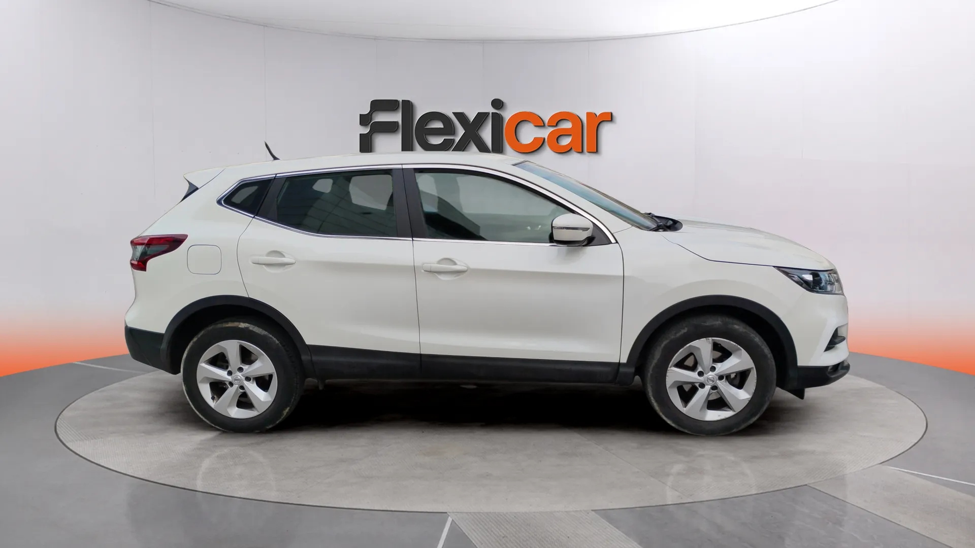 Nissan Qashqai DIG-T E6D Acenta - foto 3