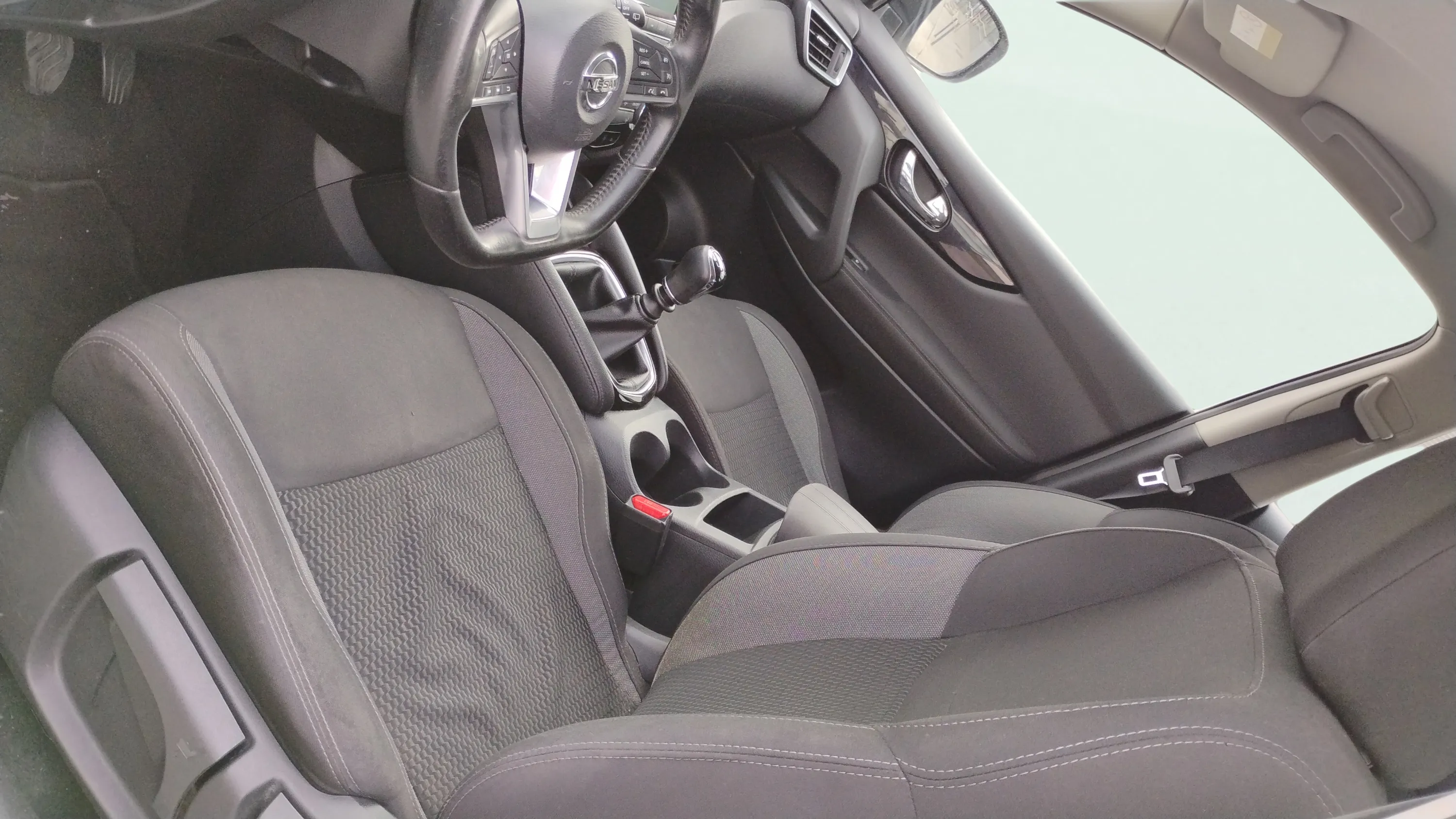 Nissan Qashqai DIG-T E6D Acenta - foto 10