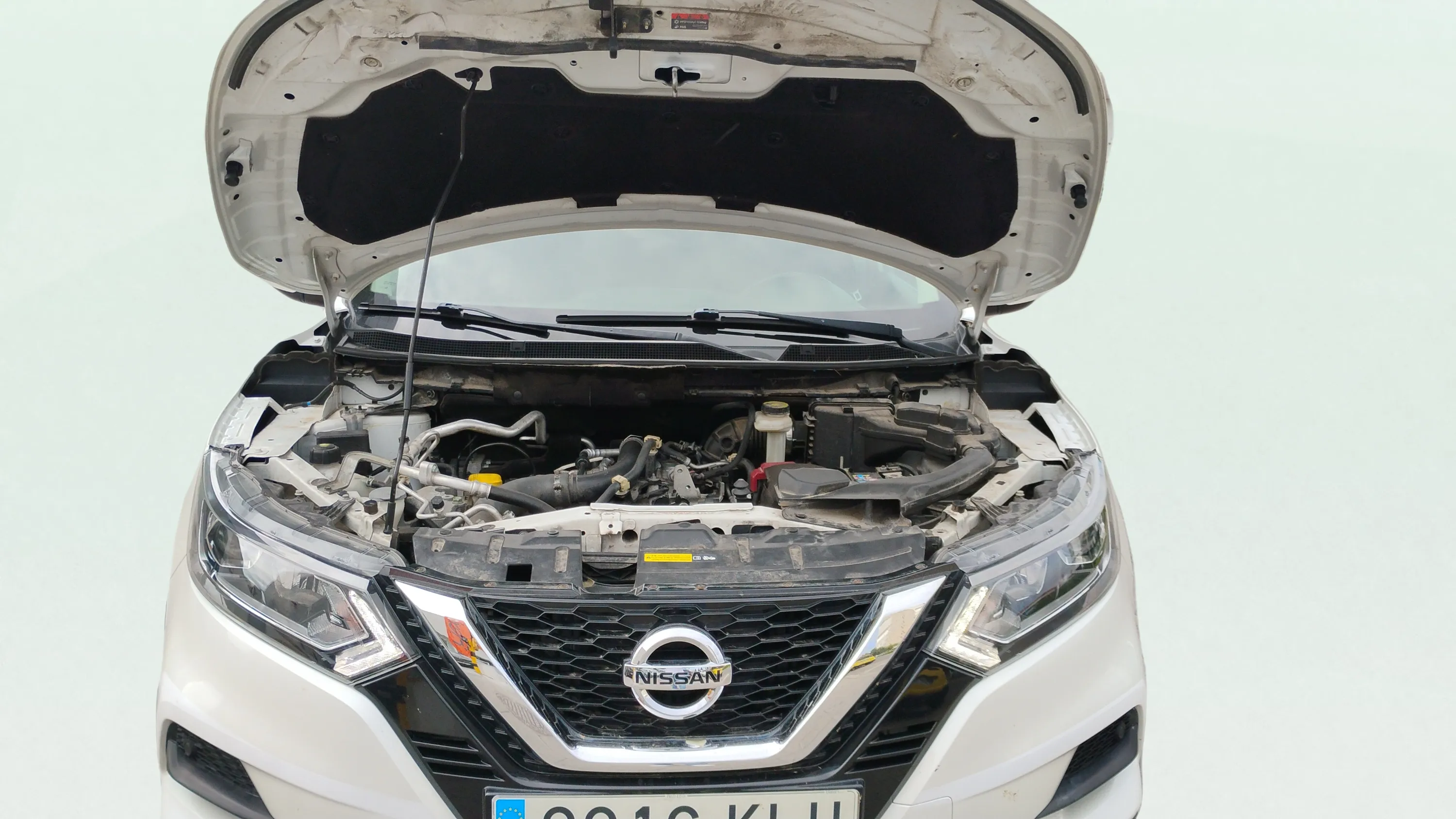 Nissan Qashqai DIG-T E6D Acenta - foto 15