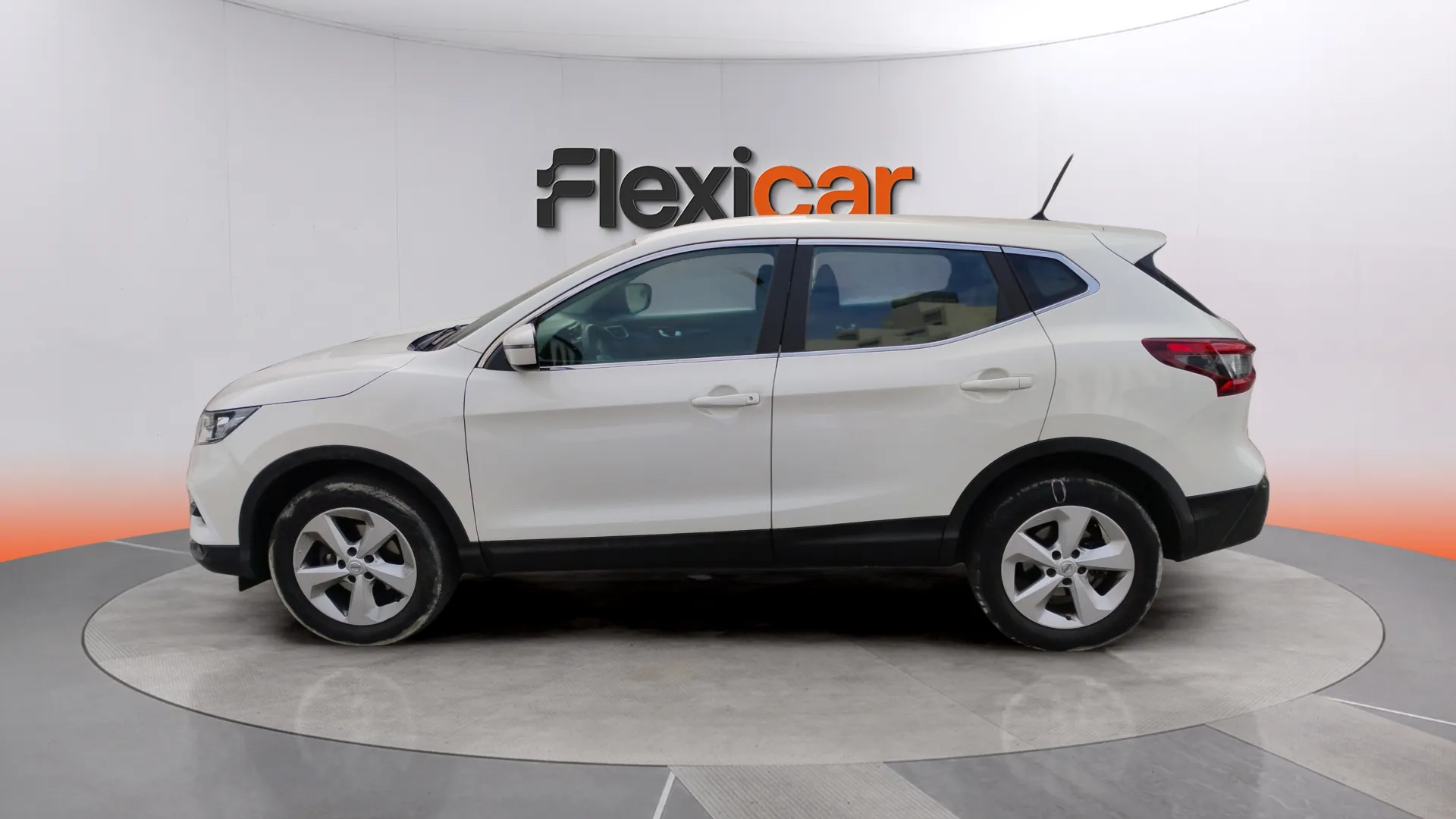 Nissan Qashqai DIG-T E6D Acenta - foto 4