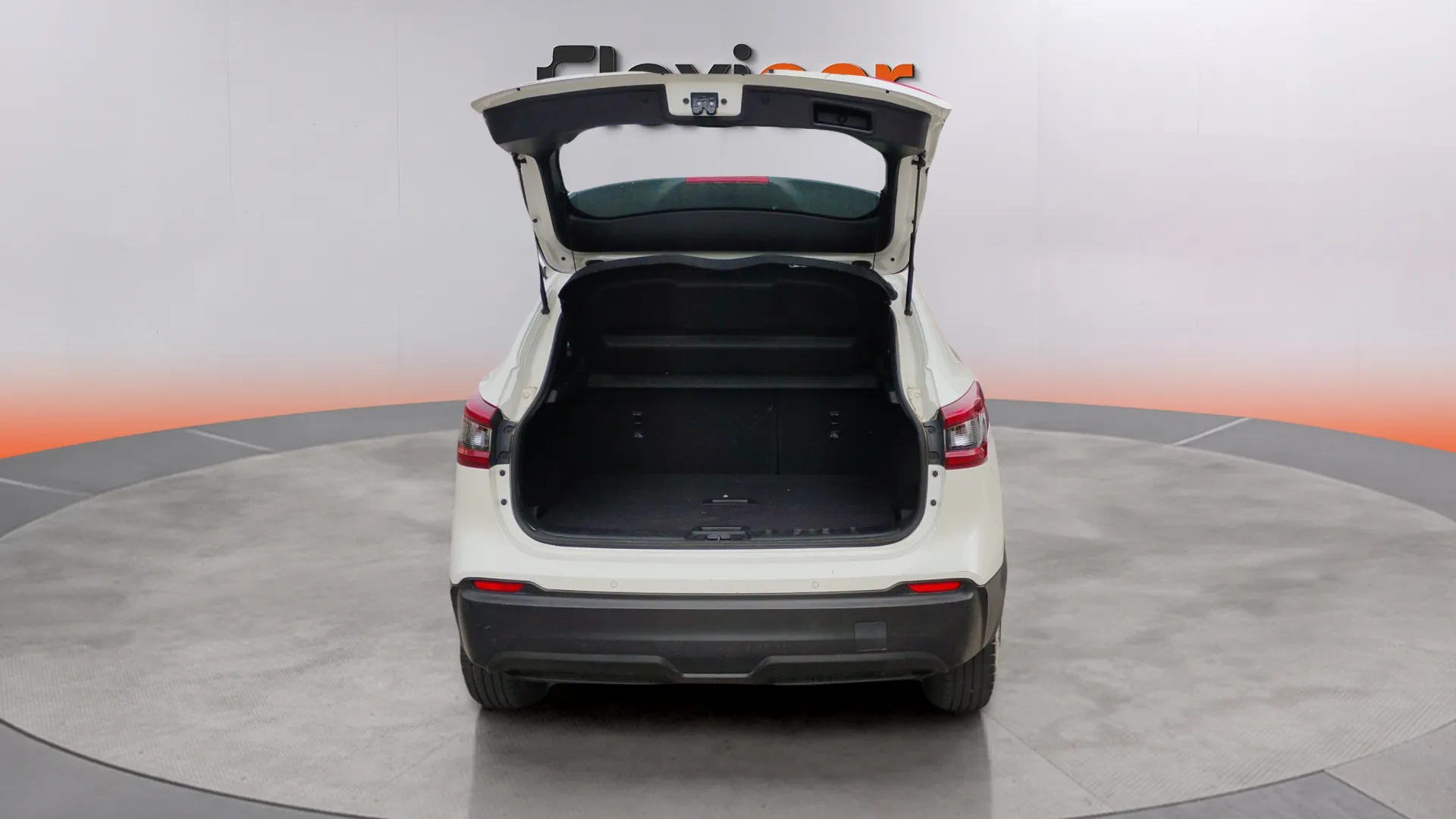 Nissan Qashqai DIG-T E6D Acenta - foto 13