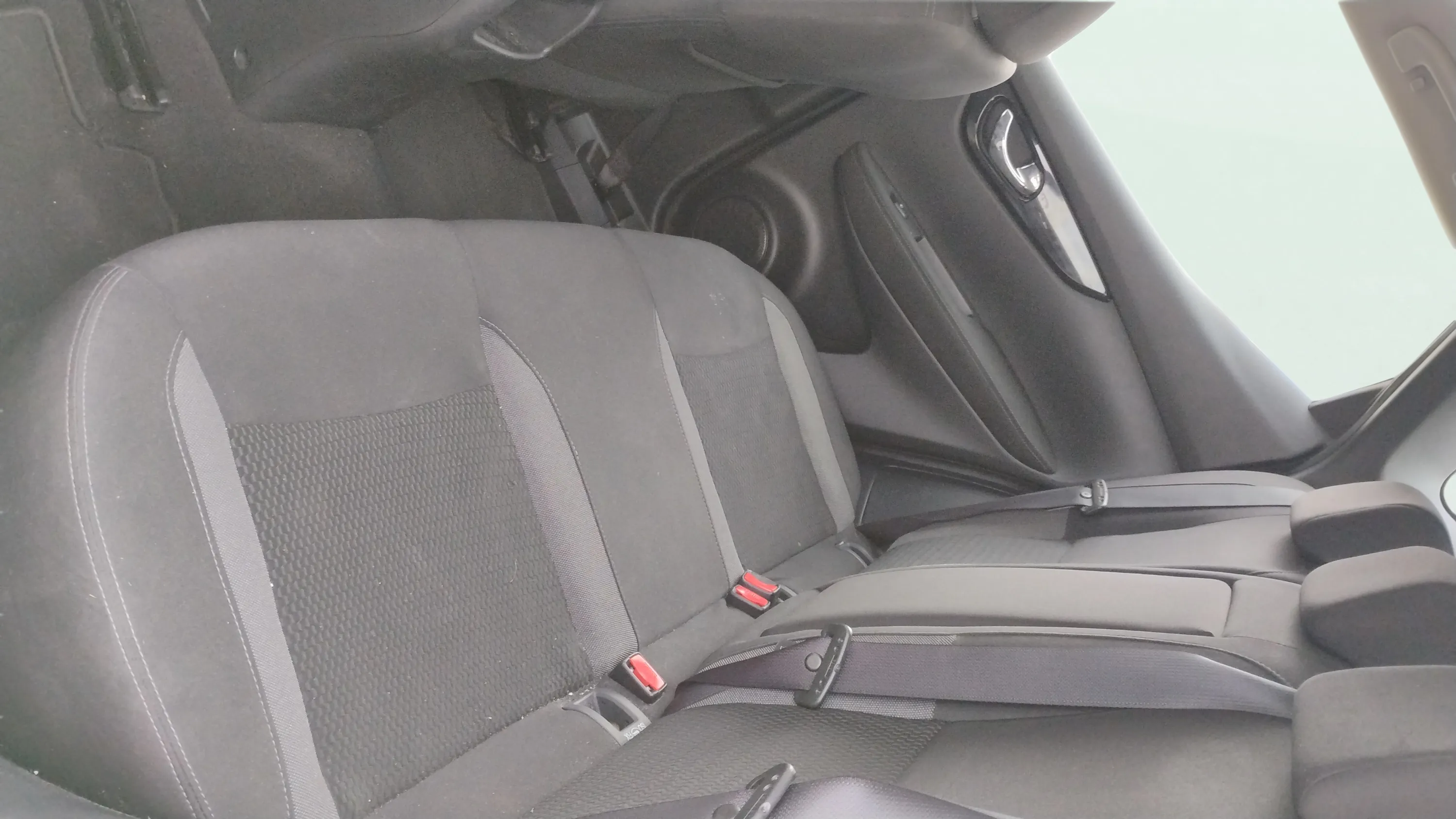 Nissan Qashqai DIG-T E6D Acenta - foto 11