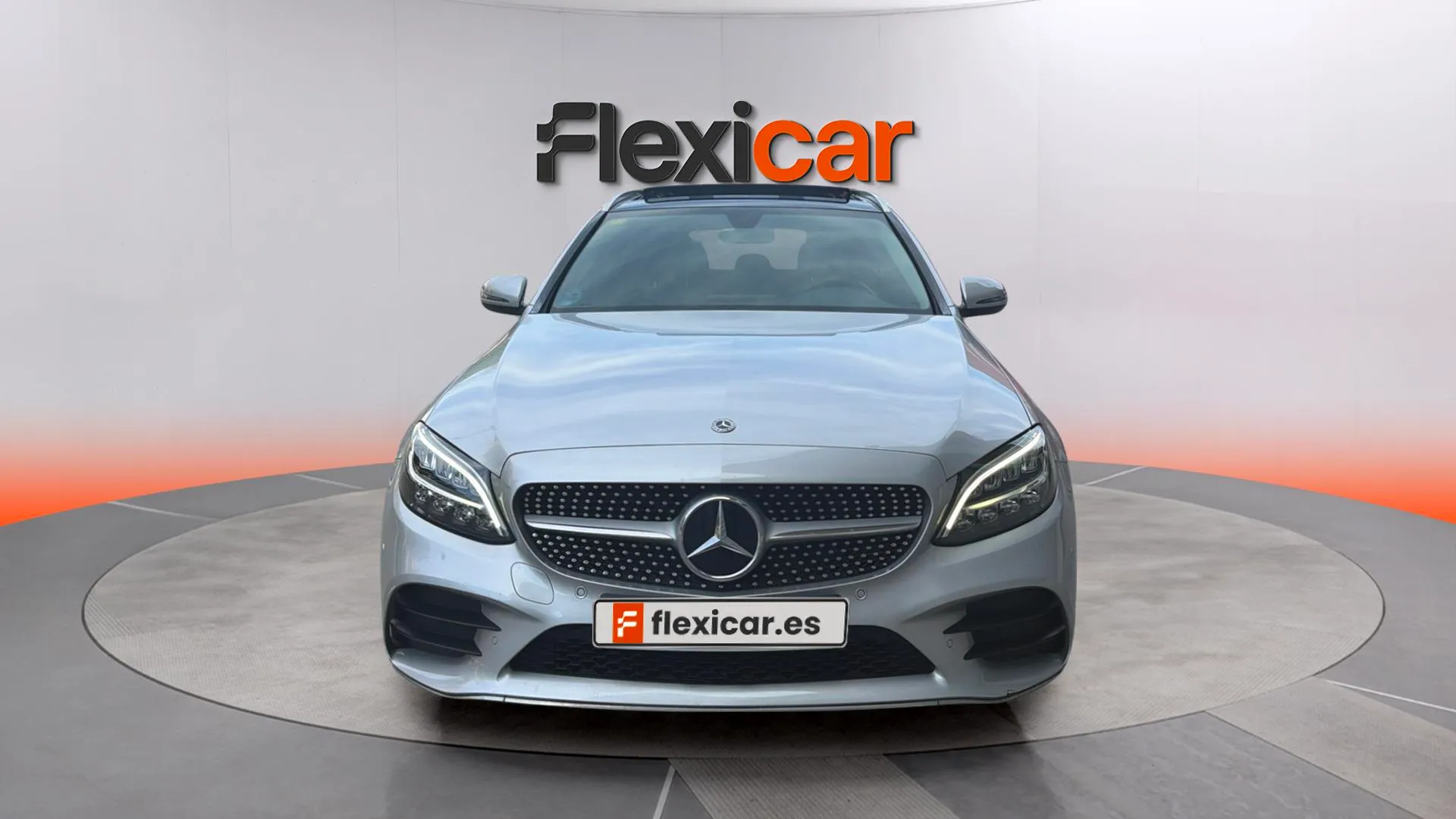 Mercedes-Benz Clase C C 220 d 4MATIC Estate - foto 4