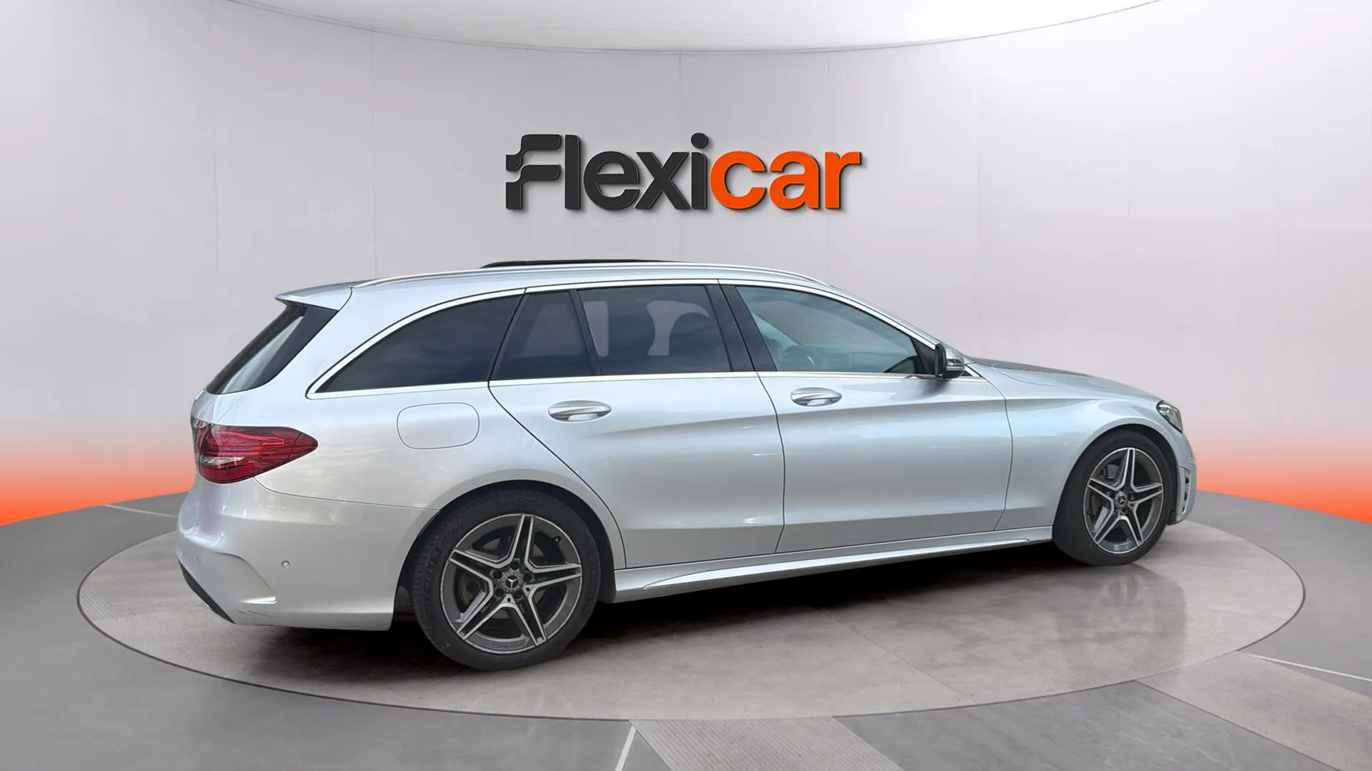 Mercedes-Benz Clase C C 220 d 4MATIC Estate - foto 10