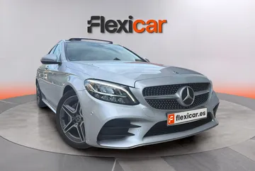mercedes benz clase c c 220 d 4matic estate diesel automatica cerdanyola 903000000267310