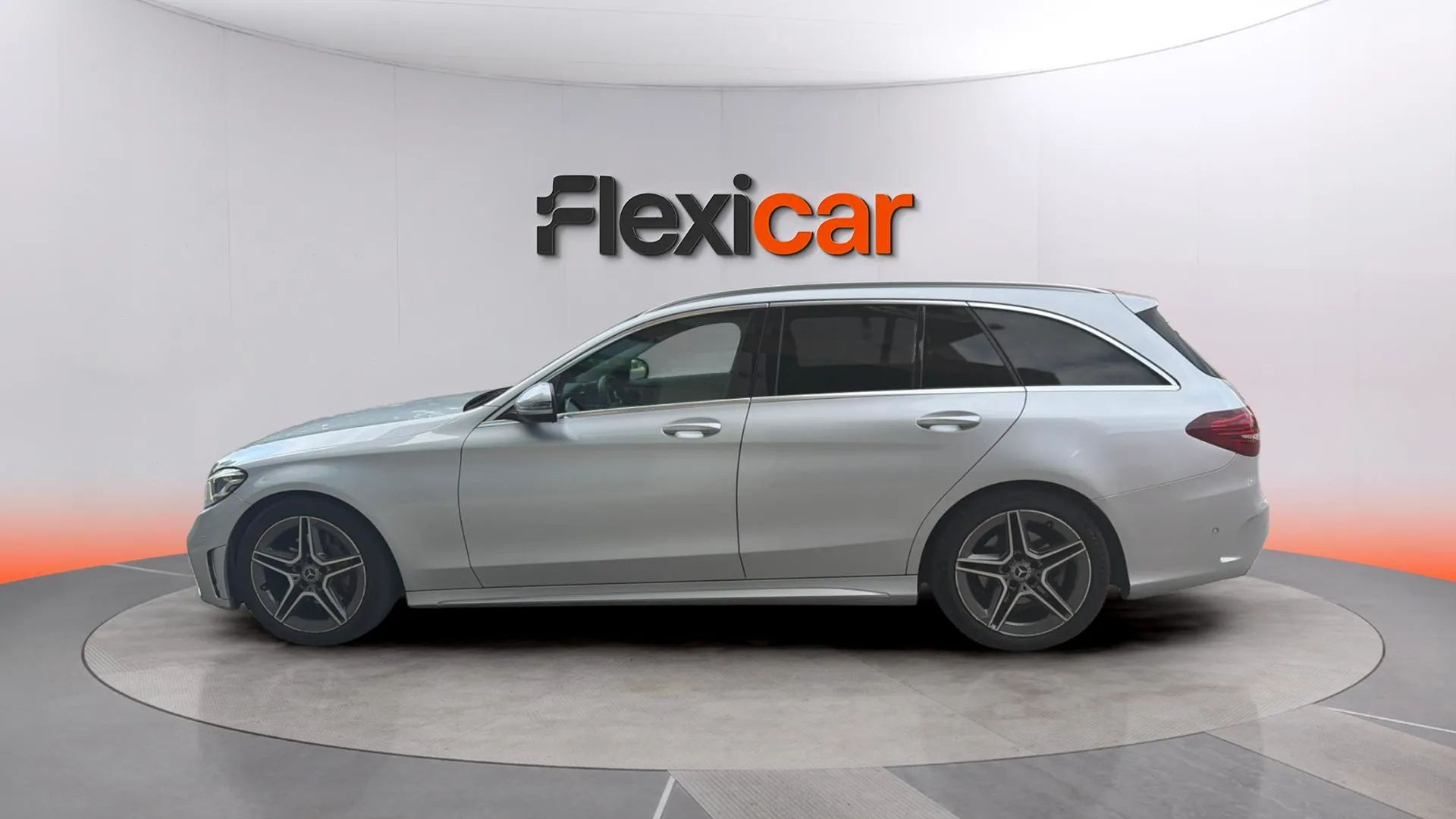 Mercedes-Benz Clase C C 220 d 4MATIC Estate - foto 5