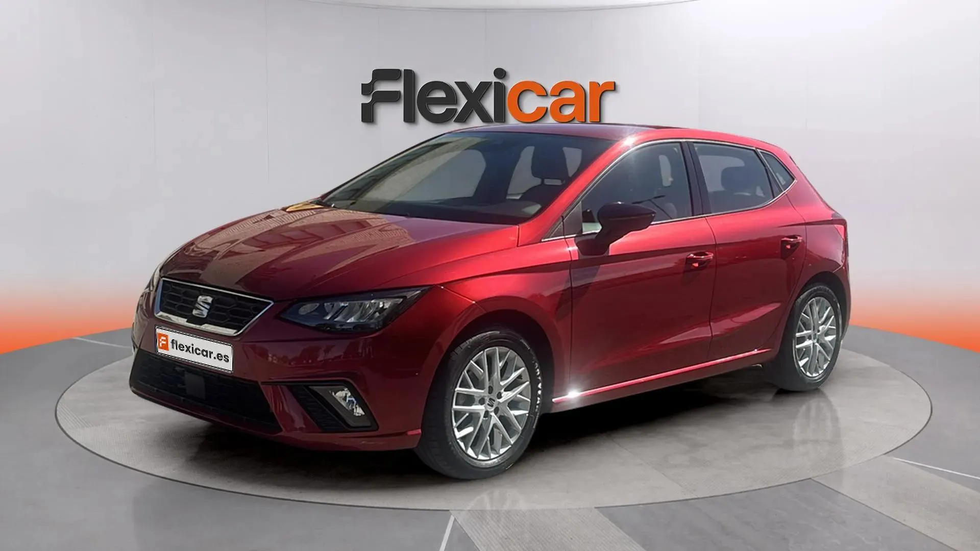 SEAT Ibiza 1.0 TSI FR - foto 3