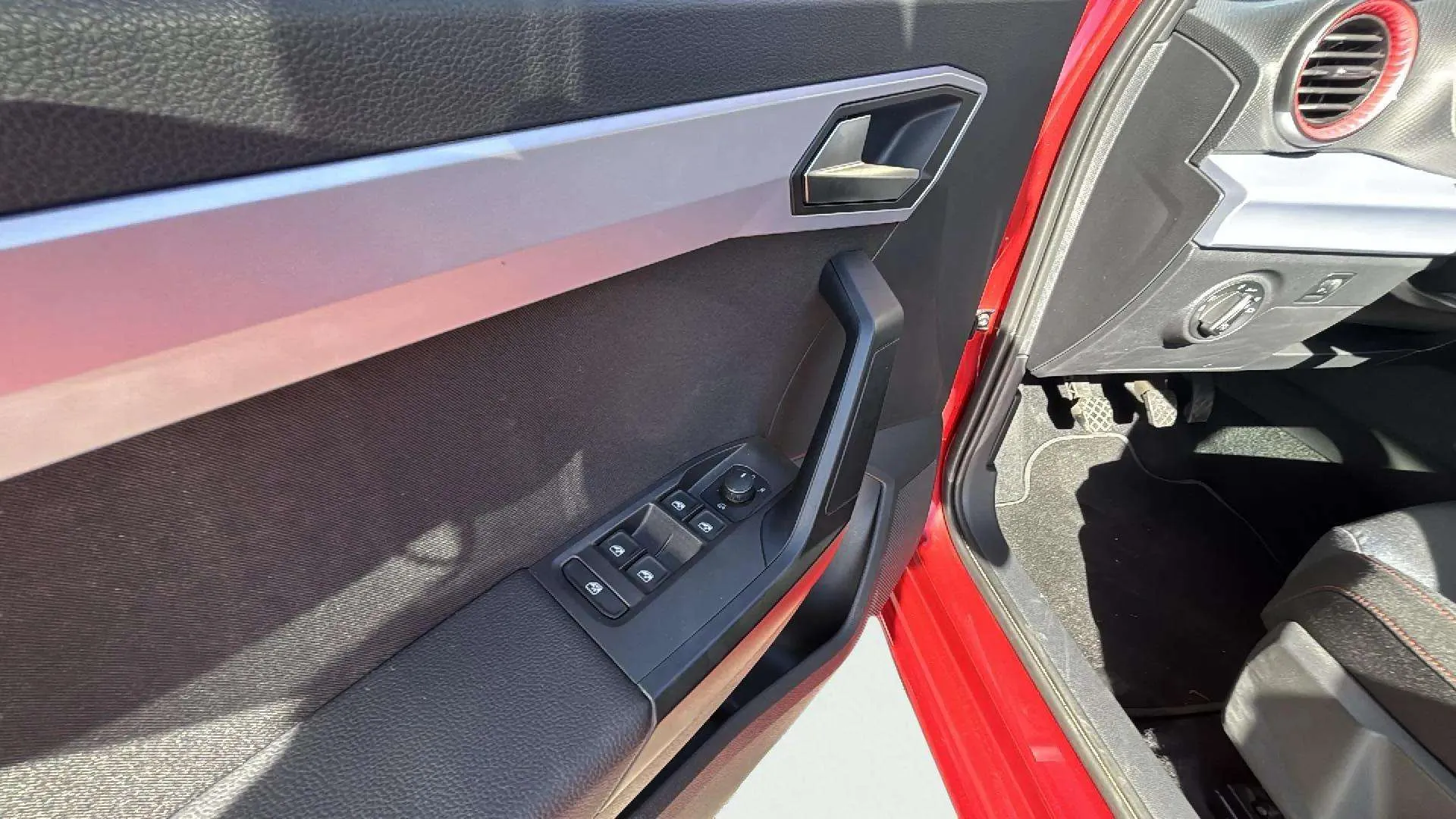 SEAT Ibiza 1.0 TSI FR - foto 17