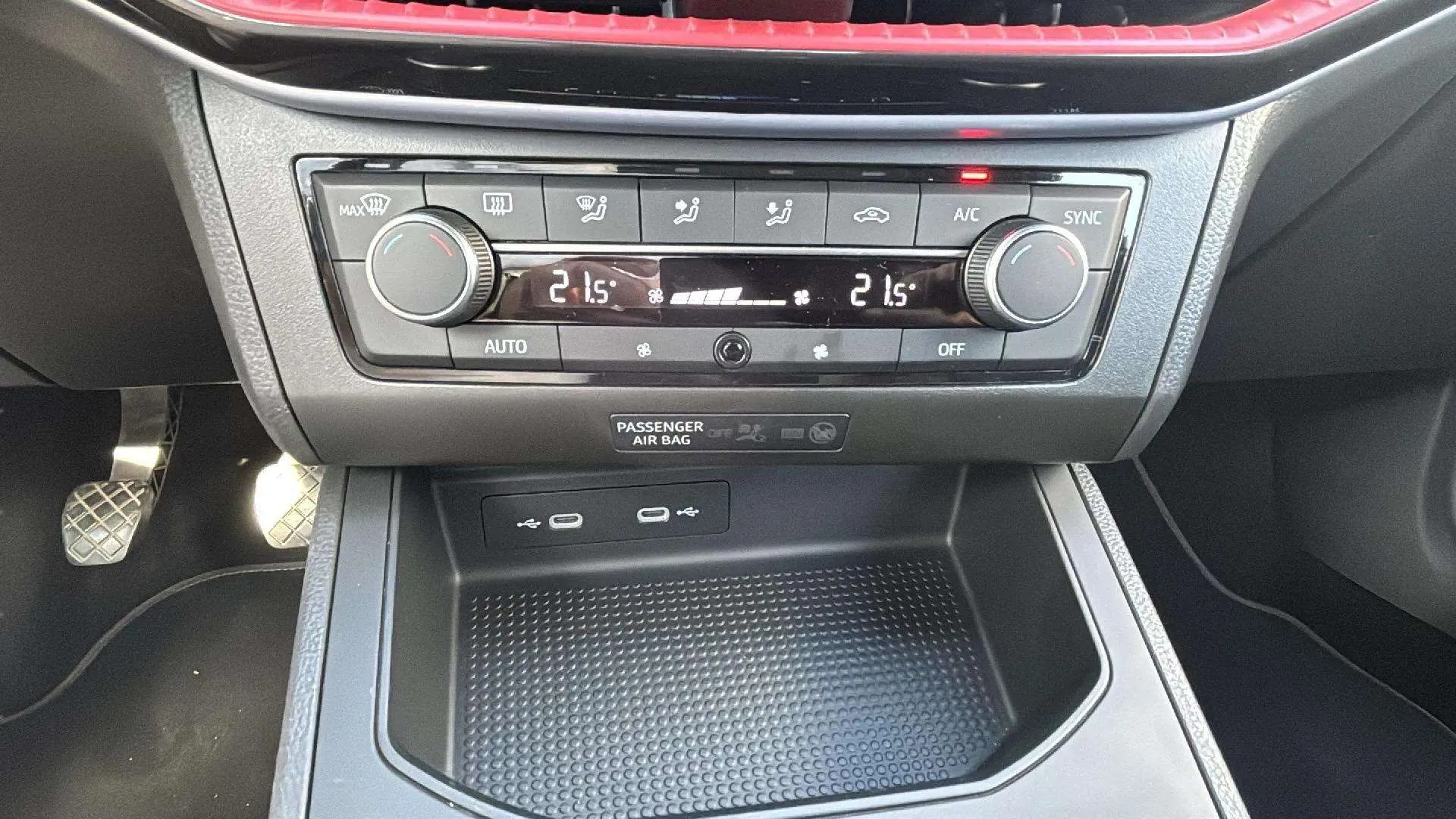 SEAT Ibiza 1.0 TSI FR - foto 16