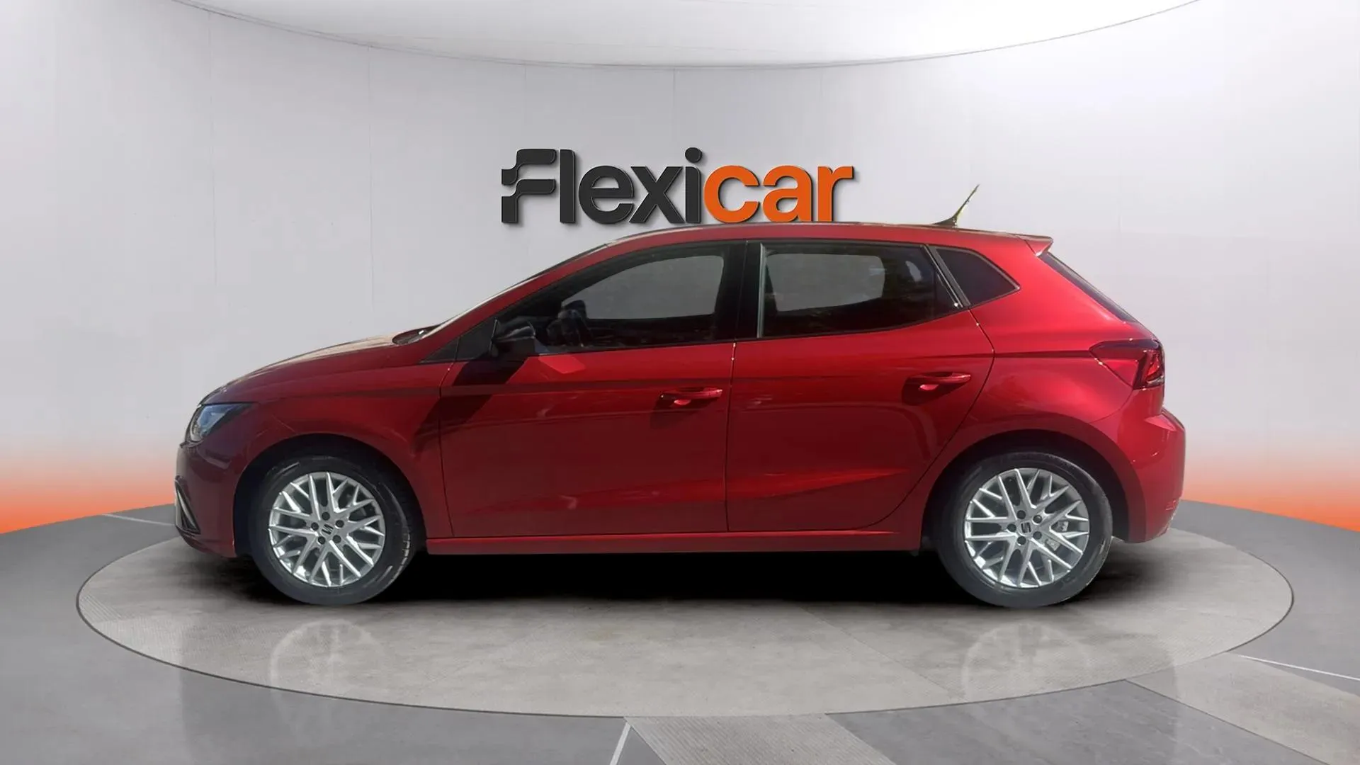 SEAT Ibiza 1.0 TSI FR - foto 4