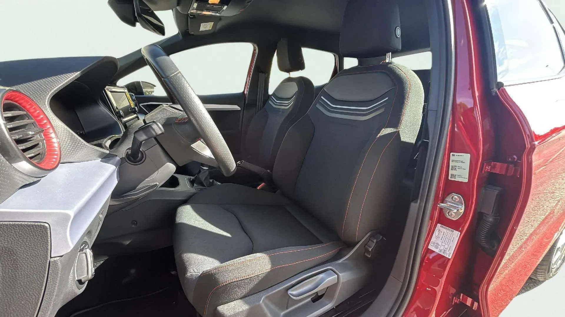 SEAT Ibiza 1.0 TSI FR - foto 18