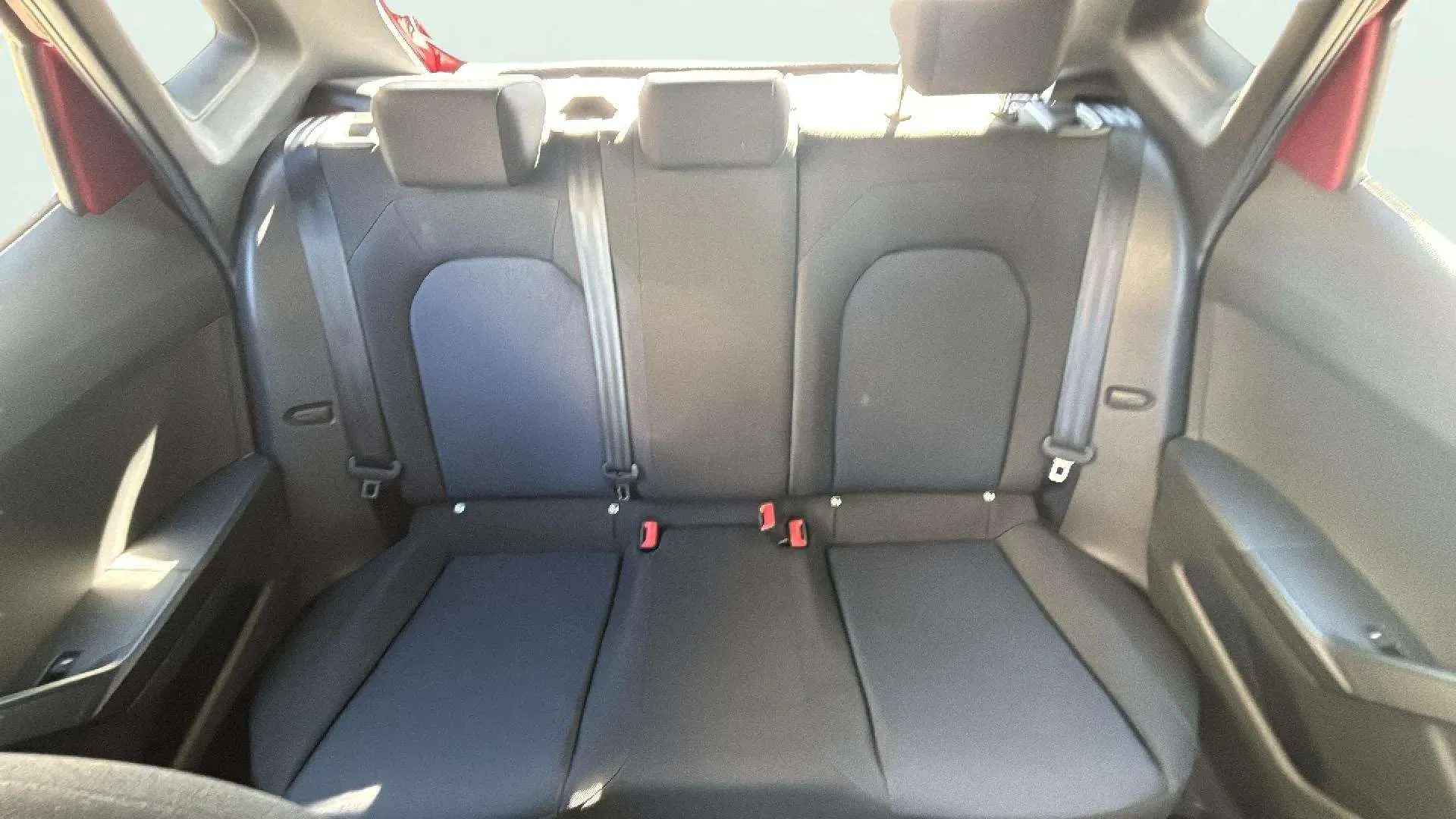 SEAT Ibiza 1.0 TSI FR - foto 20