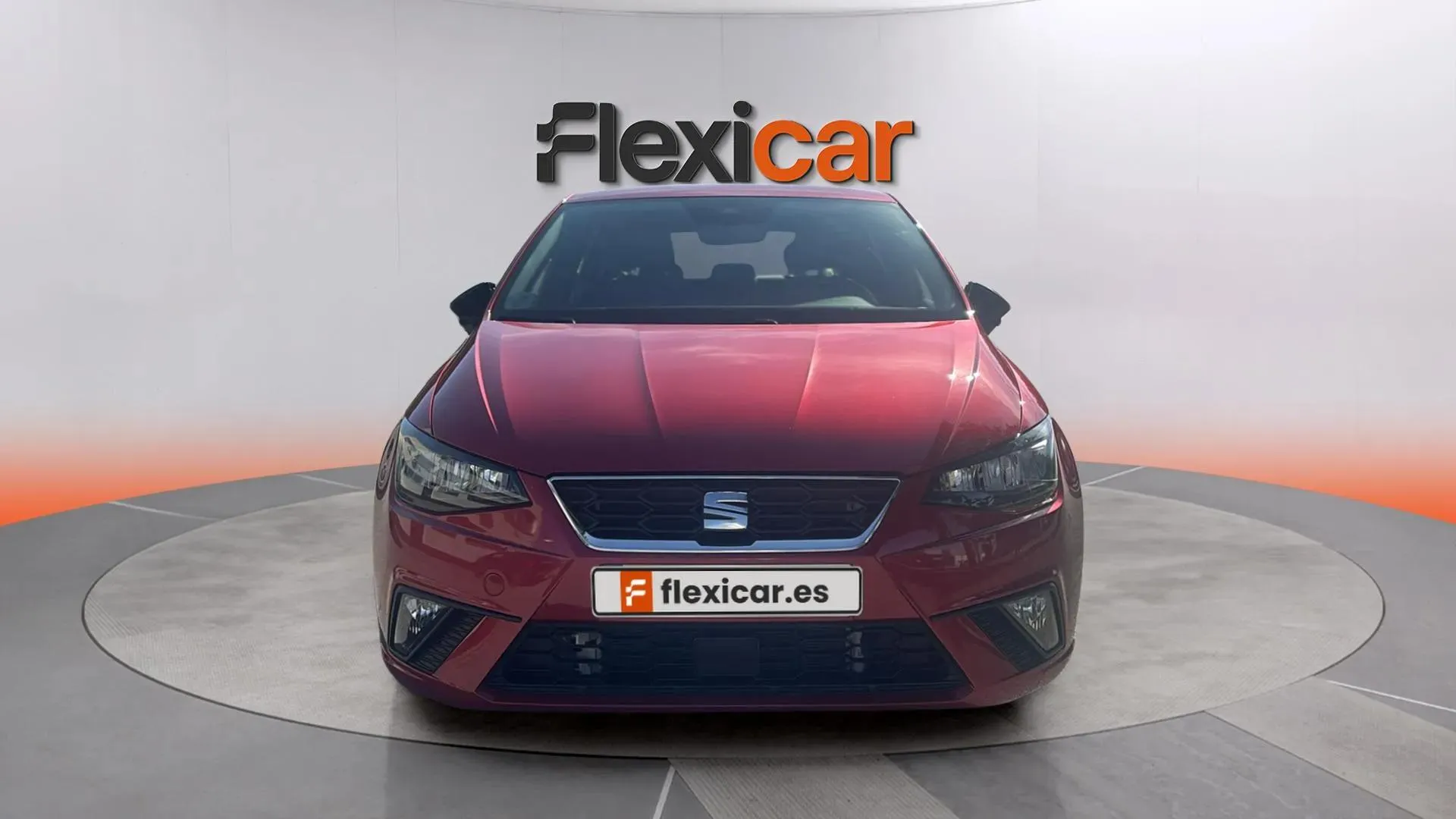 SEAT Ibiza 1.0 TSI FR - foto 2