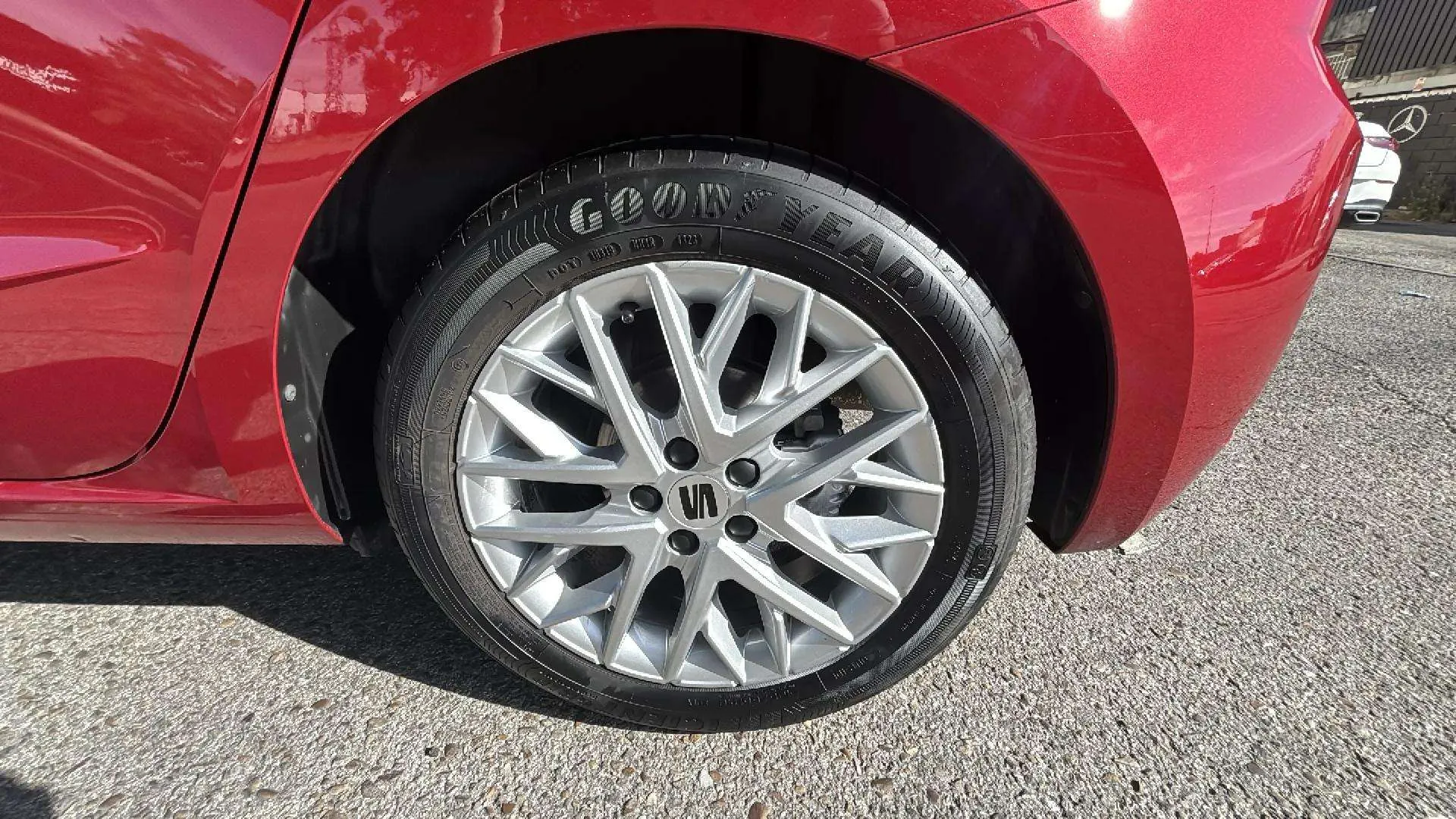 SEAT Ibiza 1.0 TSI FR - foto 22
