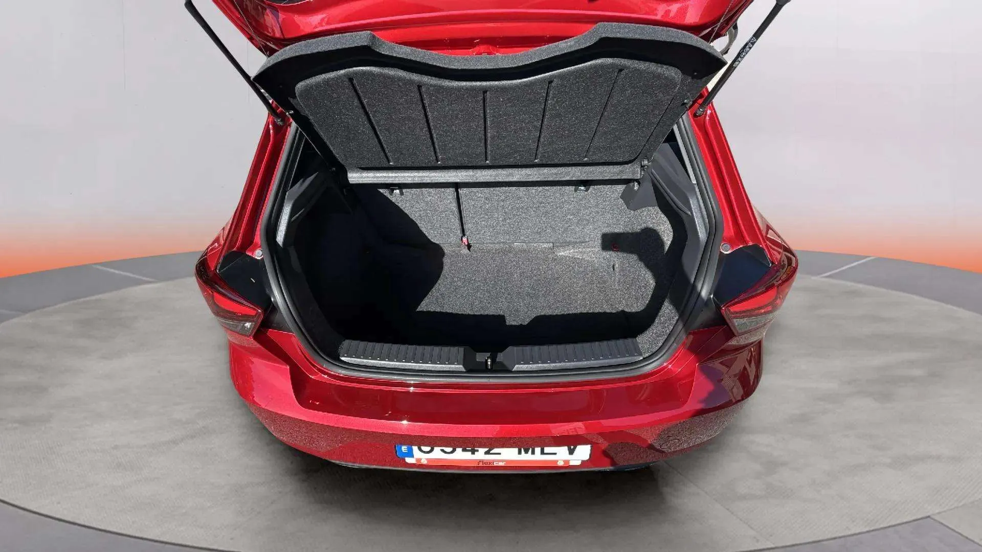 SEAT Ibiza 1.0 TSI FR - foto 21