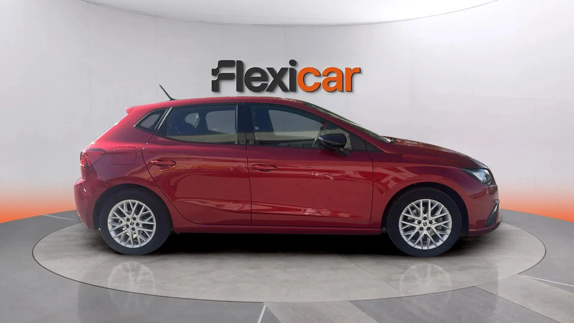 SEAT Ibiza 1.0 TSI FR - foto 6