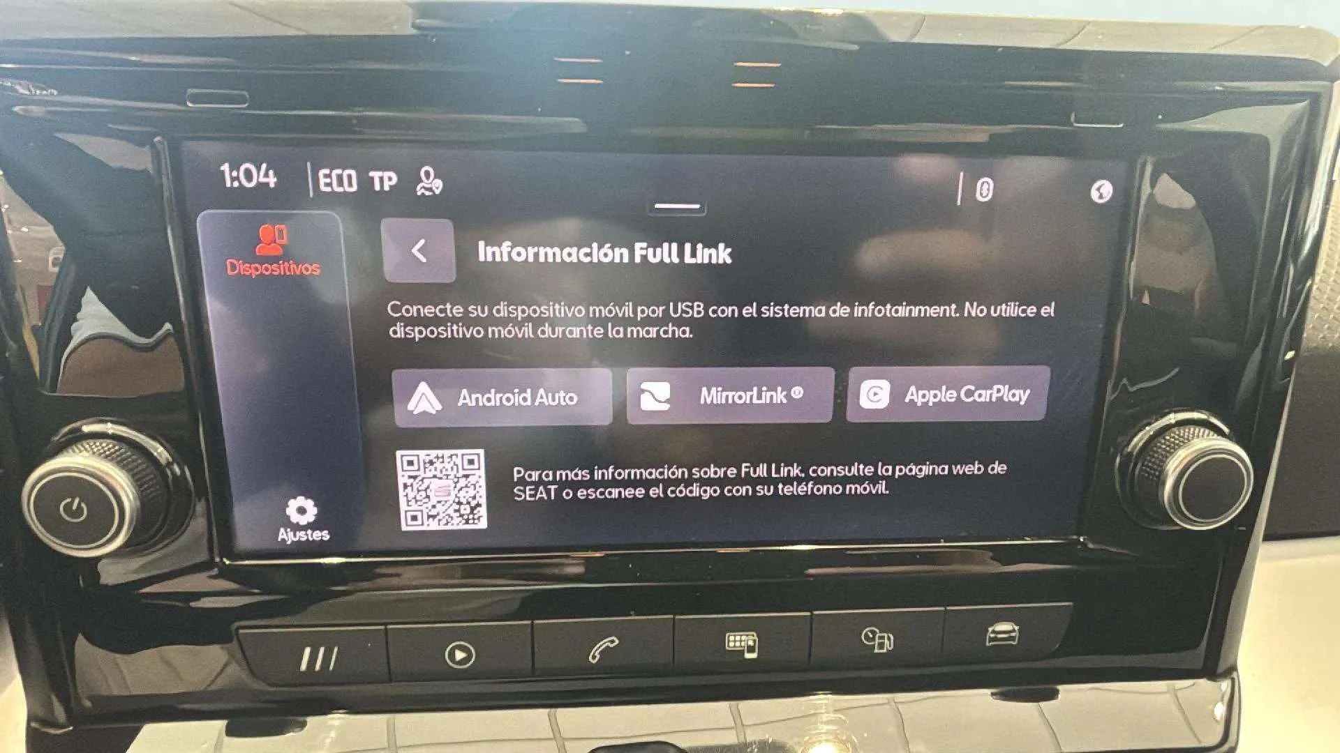 SEAT Ibiza 1.0 TSI FR - foto 14