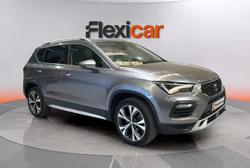 seat ateca 20 tdi 110kw 150cv x perience xxl diesel manual girona 903000000267313