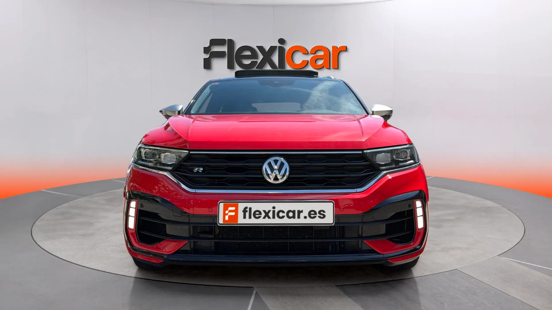 Volkswagen T-Roc R 2.0 TSI 4Motion DSG - foto 2