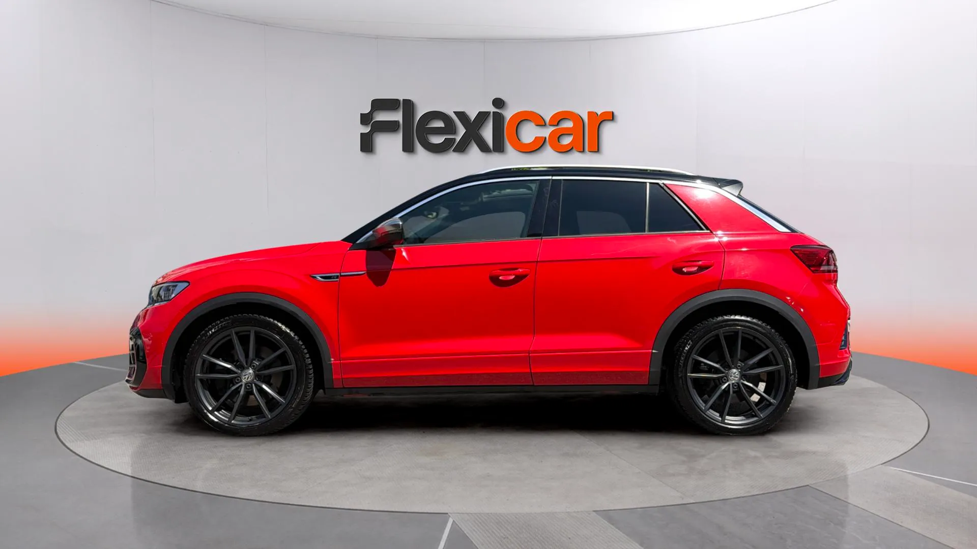 Volkswagen T-Roc R 2.0 TSI 4Motion DSG - foto 4
