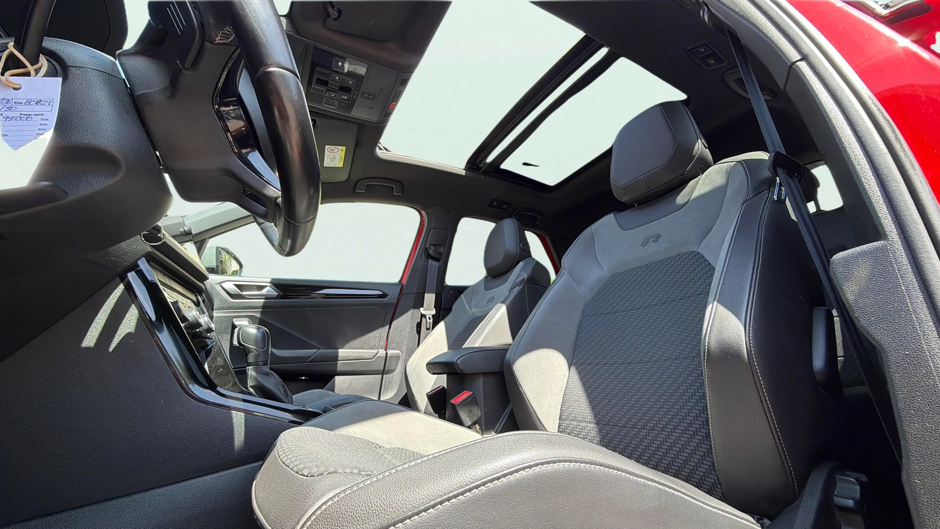 Volkswagen T-Roc R 2.0 TSI 4Motion DSG - foto 10