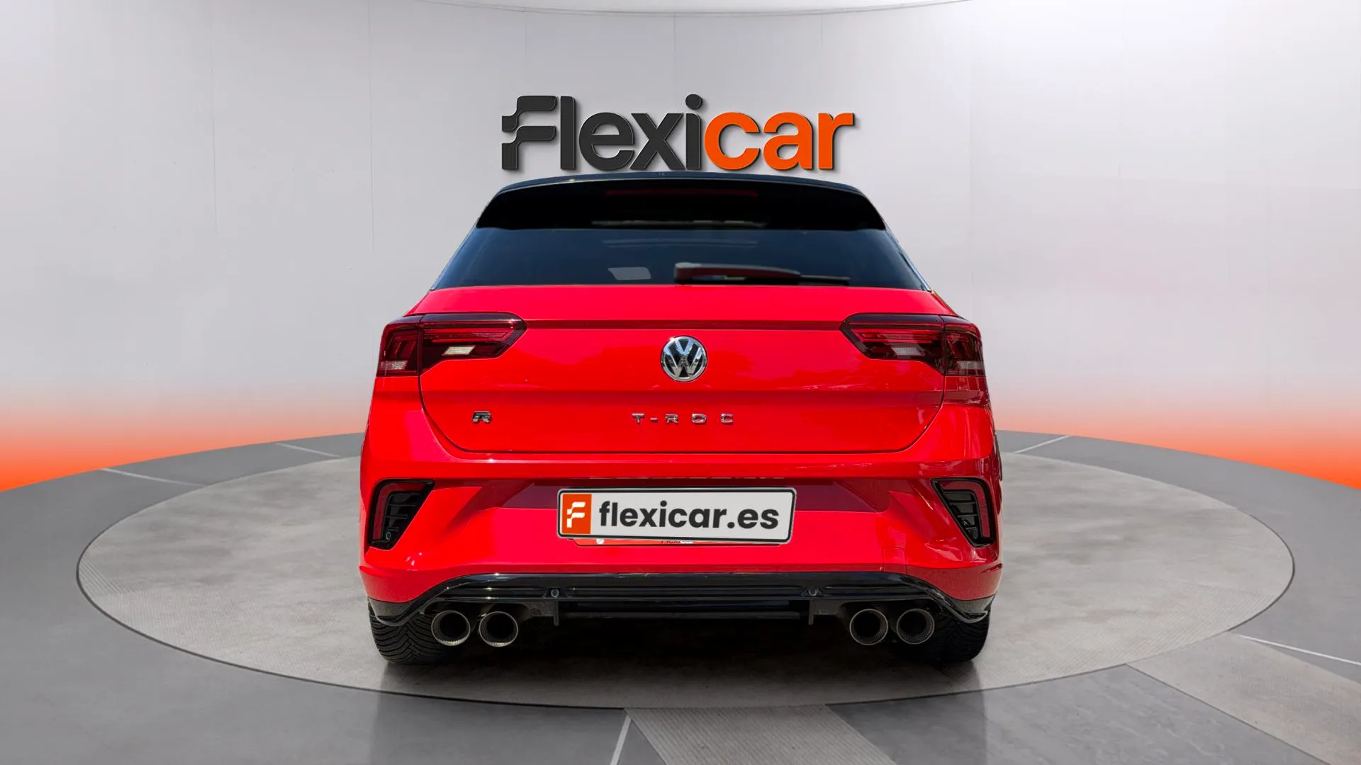 Volkswagen T-Roc R 2.0 TSI 4Motion DSG - foto 6
