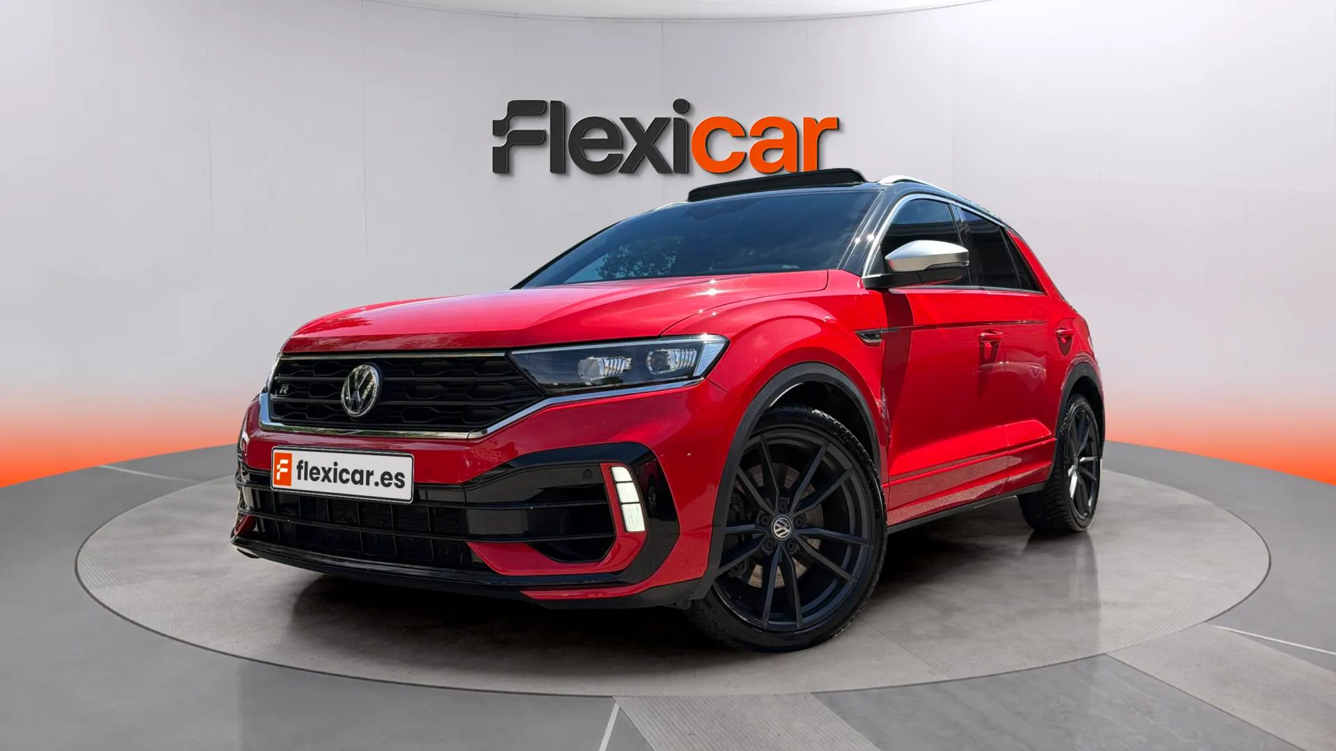 Volkswagen T-Roc R 2.0 TSI 4Motion DSG - foto 3