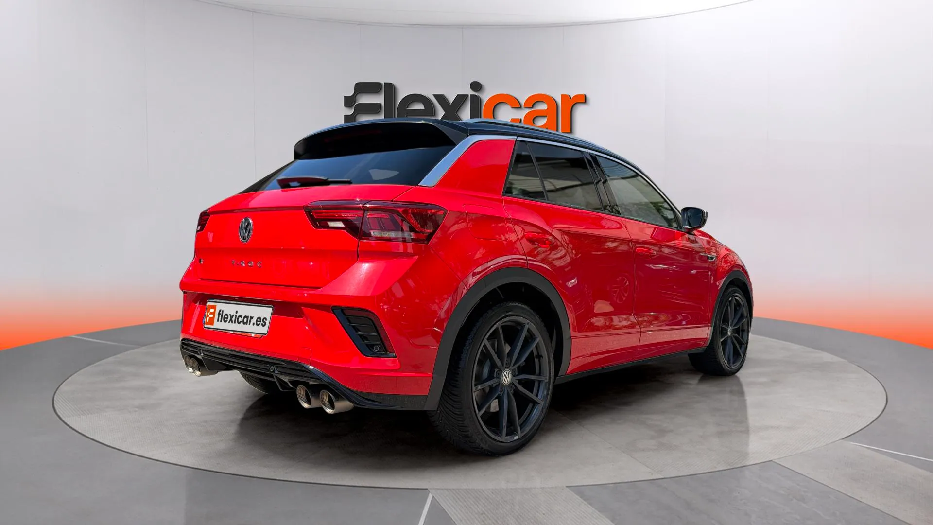 Volkswagen T-Roc R 2.0 TSI 4Motion DSG - foto 7