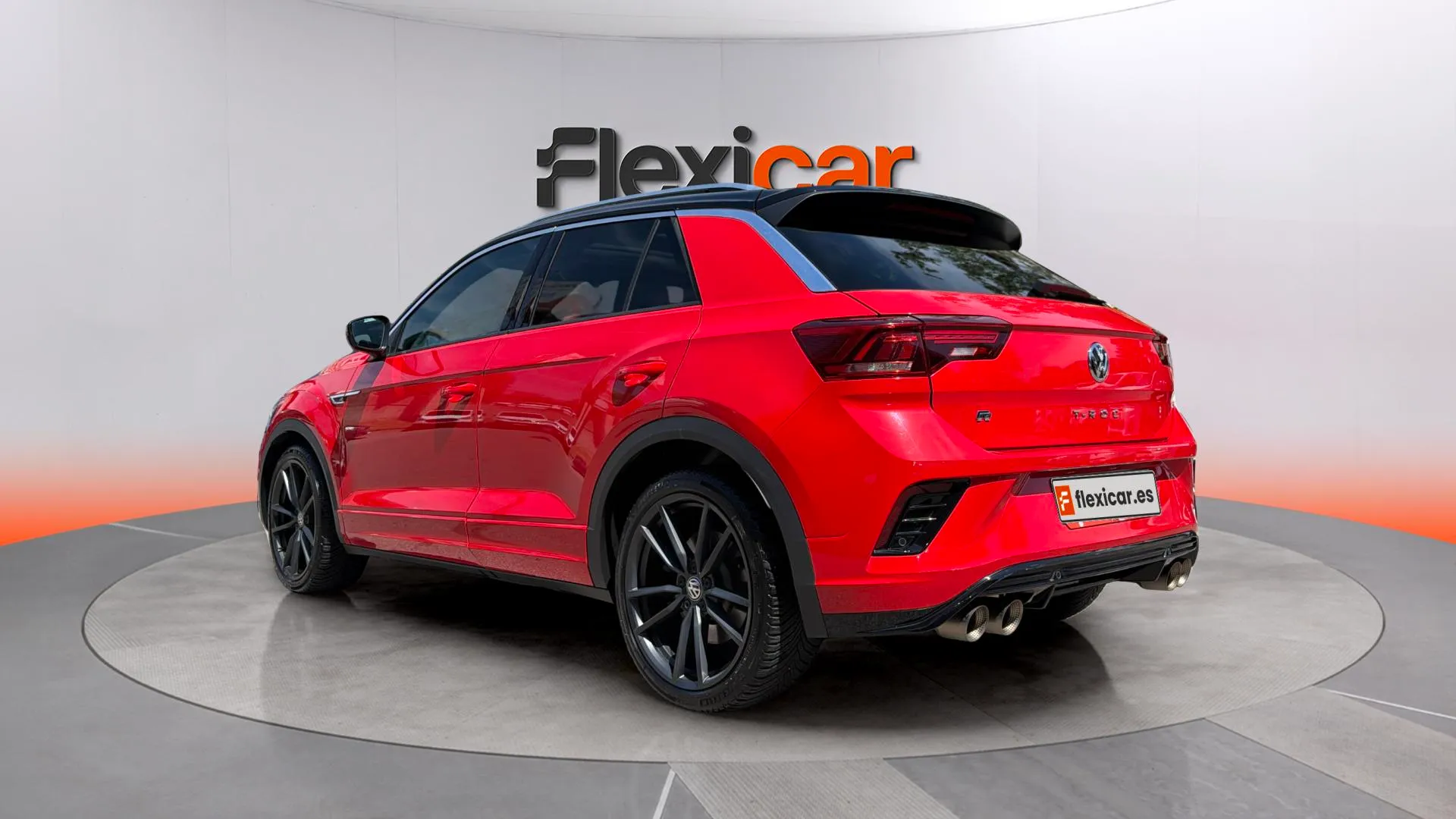 Volkswagen T-Roc R 2.0 TSI 4Motion DSG - foto 5