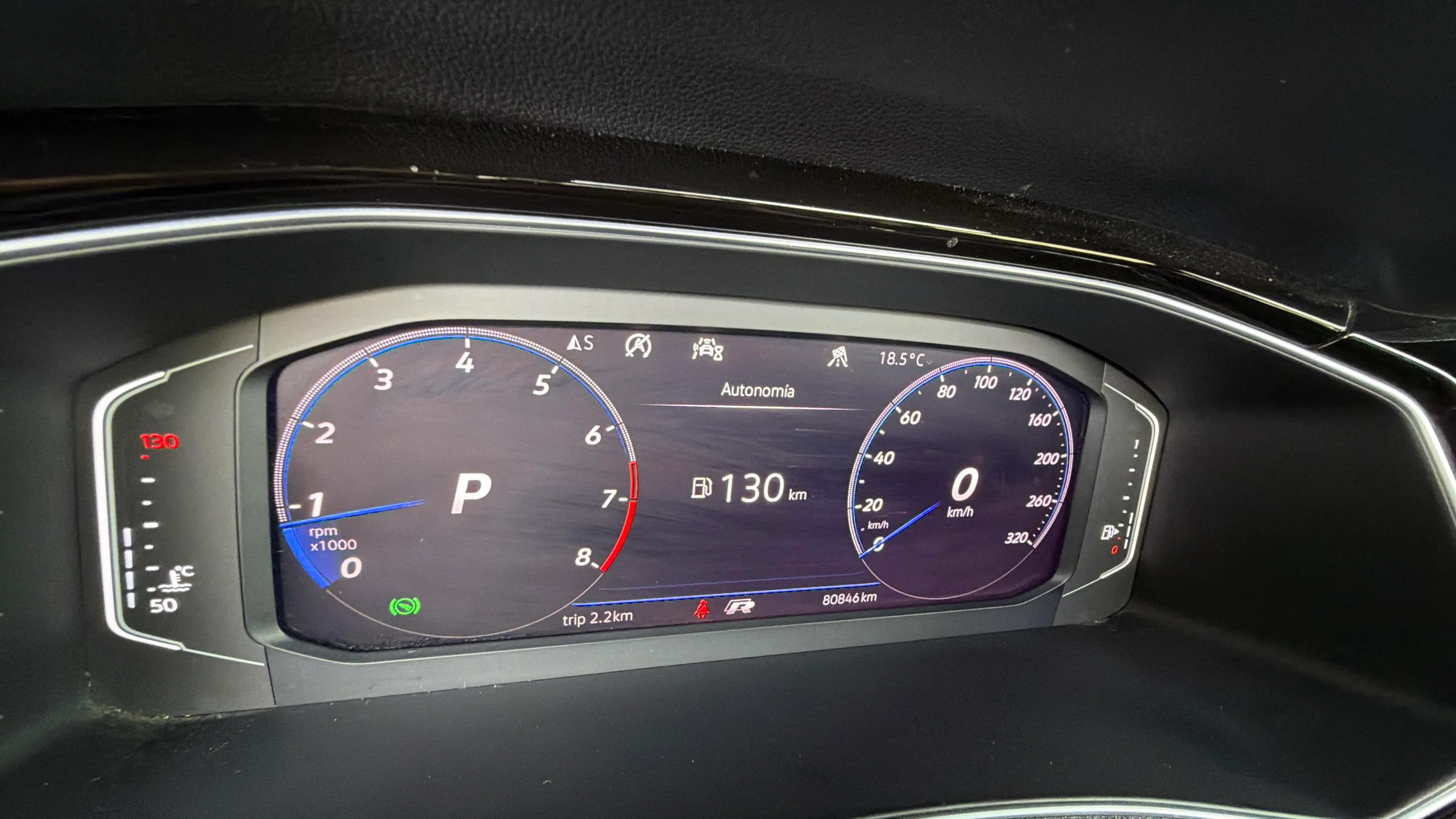 Volkswagen T-Roc R 2.0 TSI 4Motion DSG - foto 13