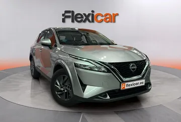 nissan qashqai dig t 116kw 158cv mhev xtronic acenta hibrido no enchufable automatica hospitalet 903000000267316