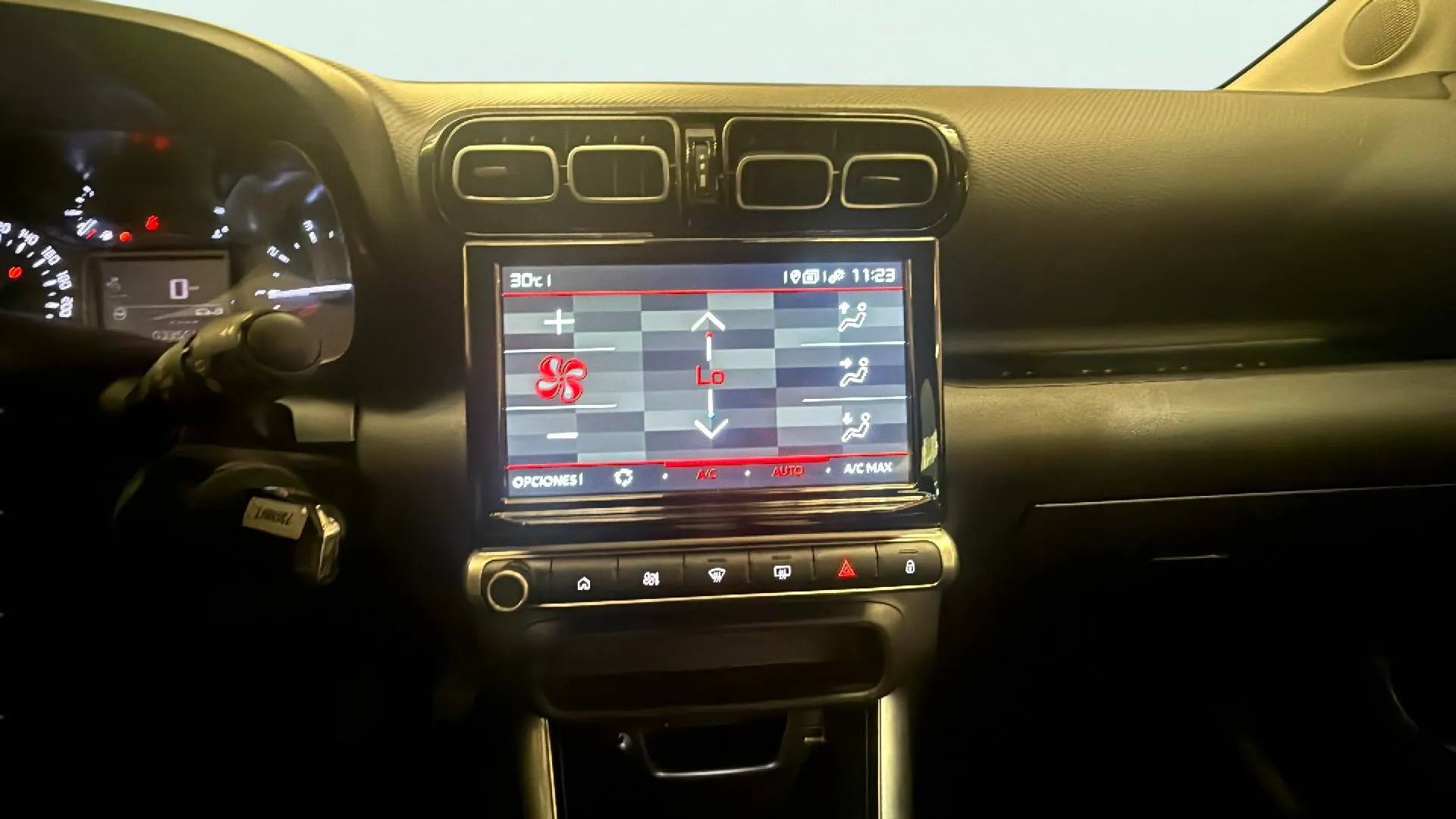 Citroën C3 Aircross BlueHDi Max - foto 9