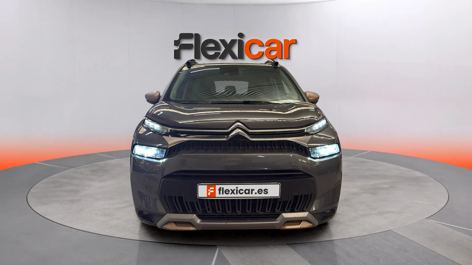Citroën C3 Aircross BlueHDi Max - foto 2