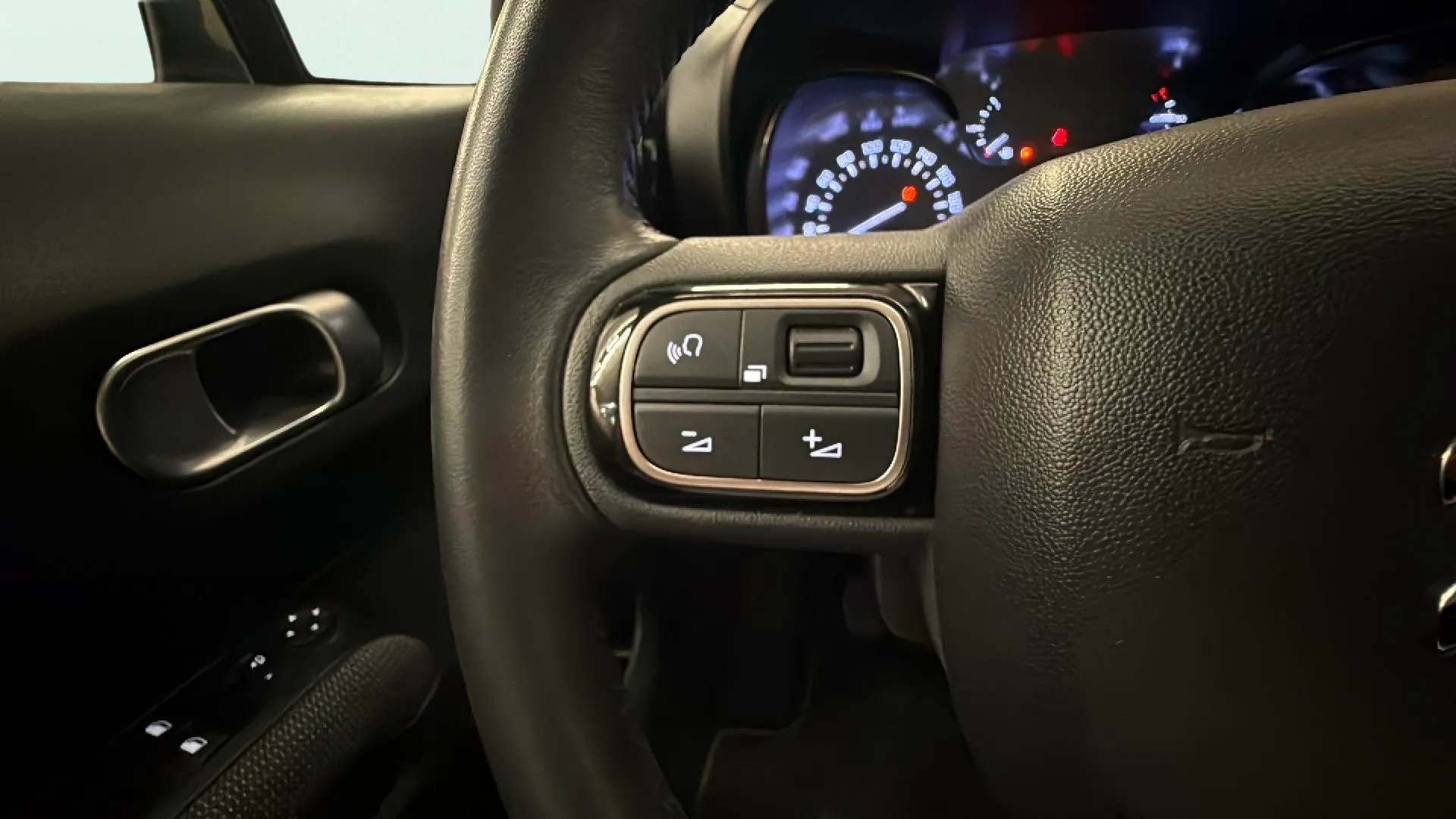 Citroën C3 Aircross BlueHDi Max - foto 21