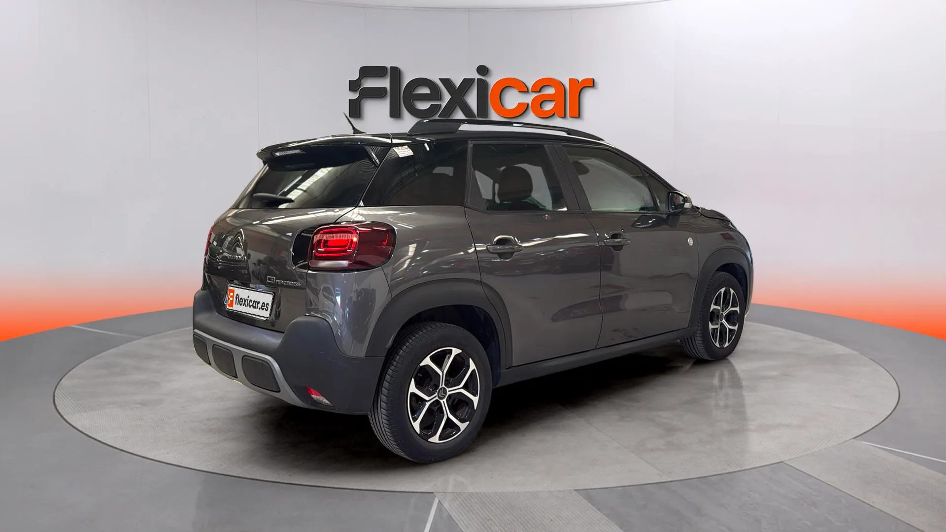 Citroën C3 Aircross BlueHDi Max - foto 7