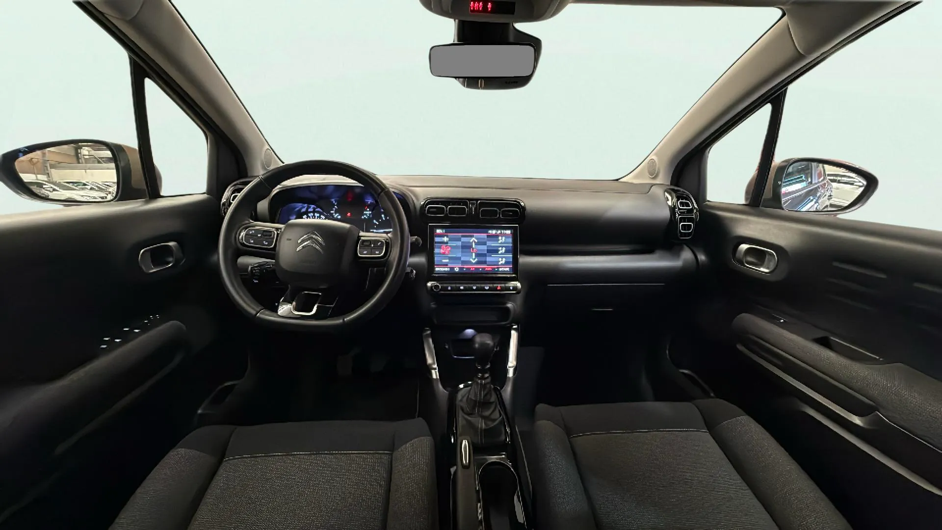 Citroën C3 Aircross BlueHDi Max - foto 14