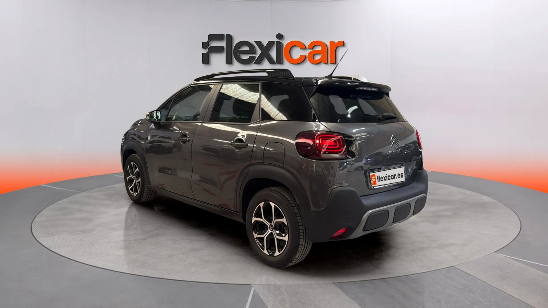 Citroën C3 Aircross BlueHDi Max - foto 5