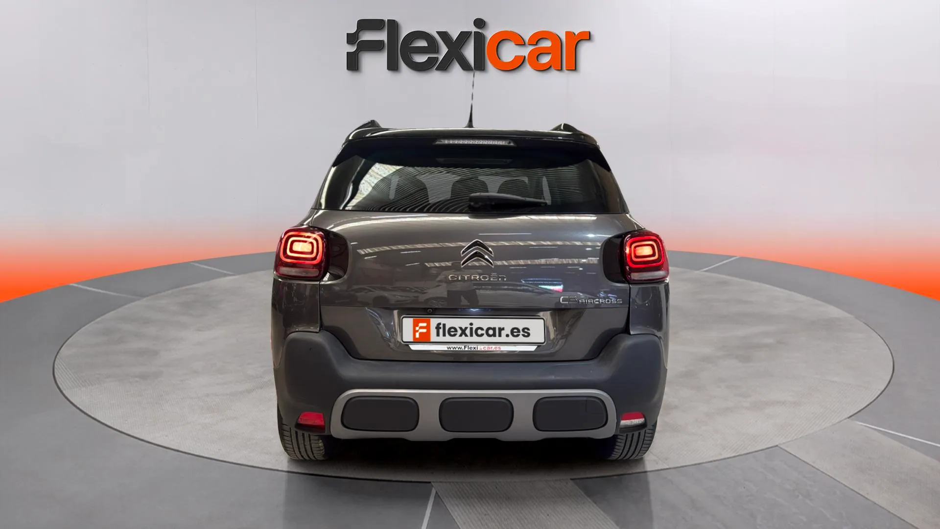 Citroën C3 Aircross BlueHDi Max - foto 6