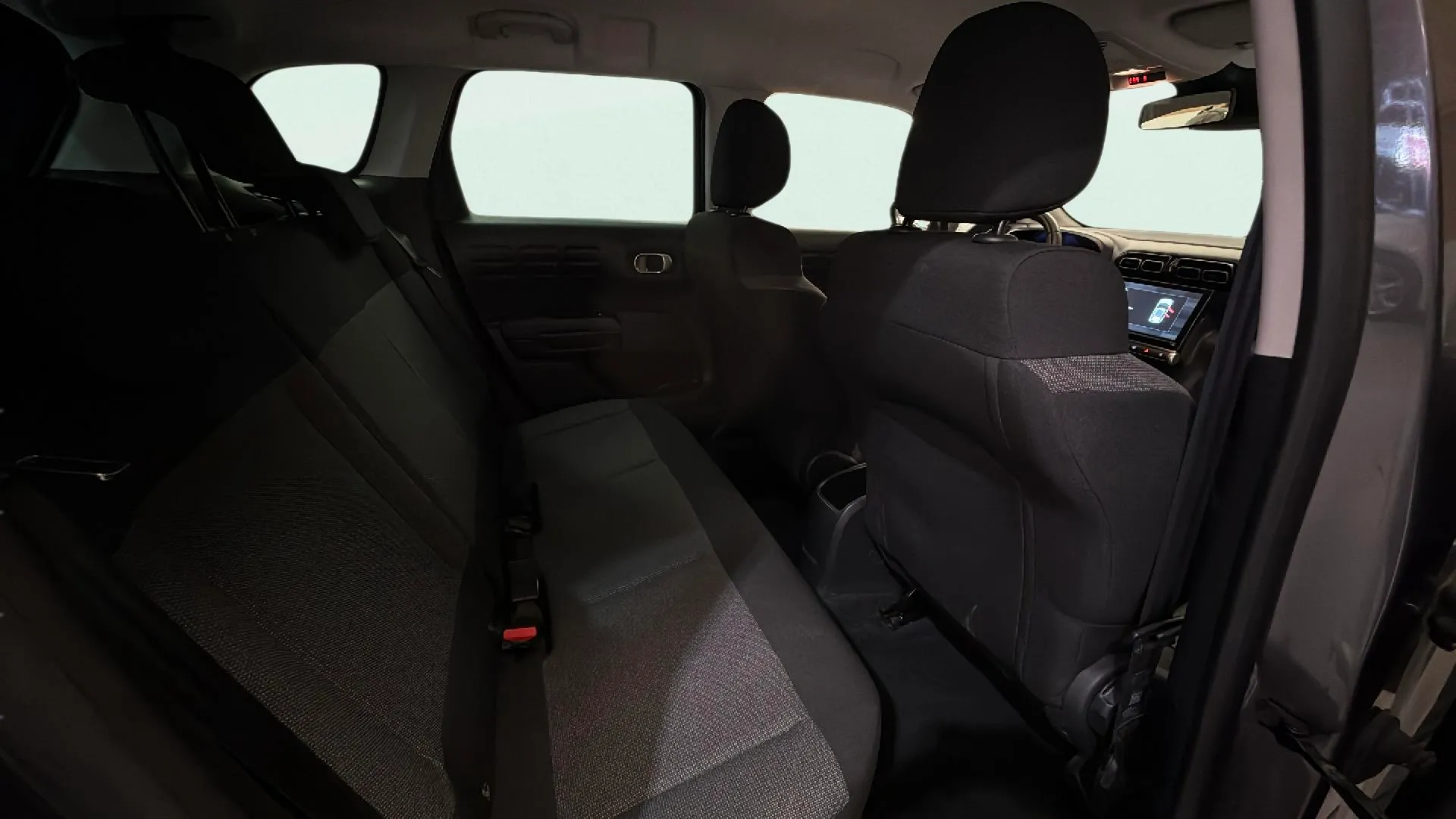 Citroën C3 Aircross BlueHDi Max - foto 15