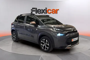 citroen c3 aircross bluehdi 81kw 110cv max diesel manual girona 903000000267317