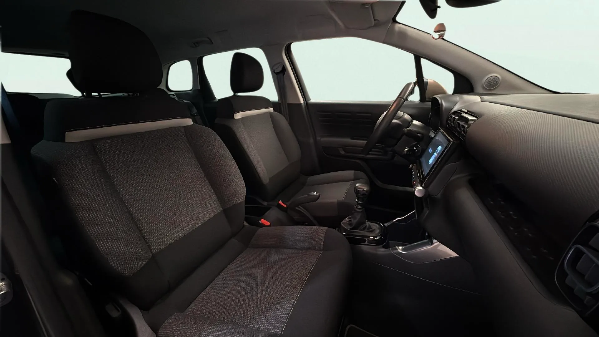 Citroën C3 Aircross BlueHDi Max - foto 12