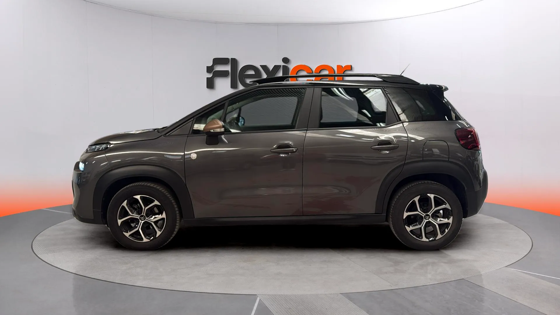 Citroën C3 Aircross BlueHDi Max - foto 4
