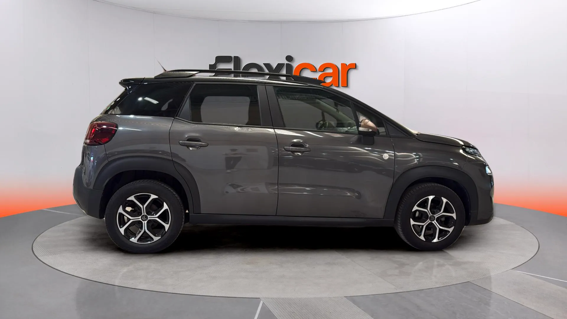 Citroën C3 Aircross BlueHDi Max - foto 8