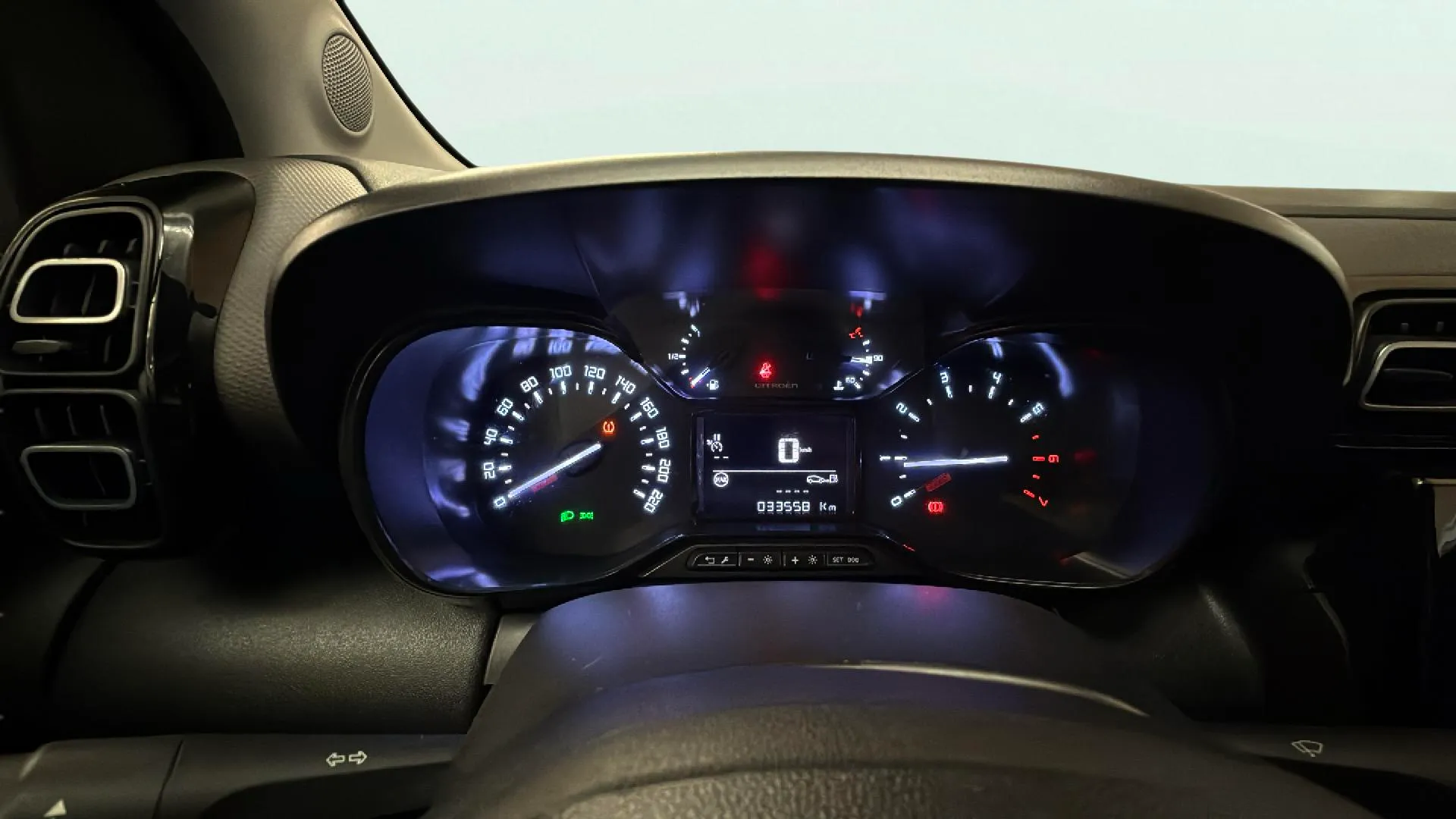 Citroën C3 Aircross BlueHDi Max - foto 10