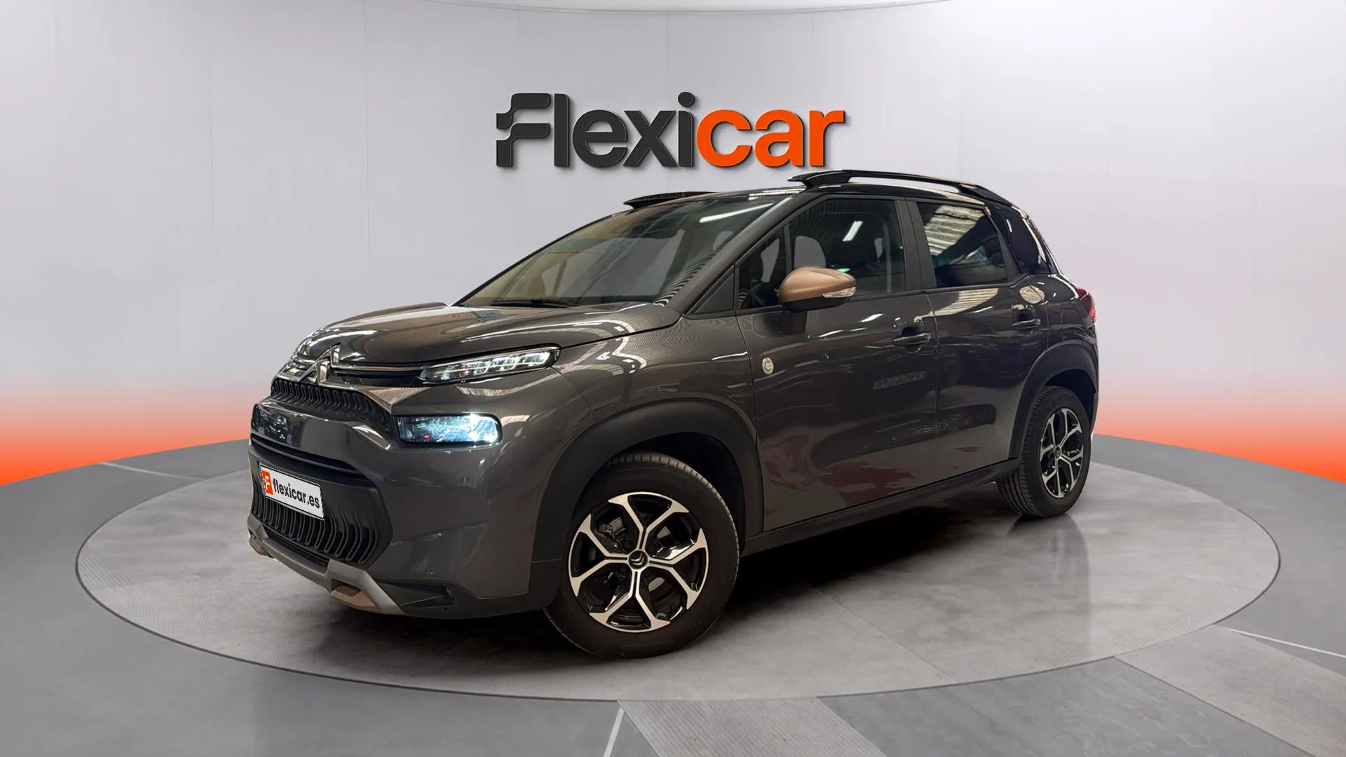 Citroën C3 Aircross BlueHDi Max - foto 3