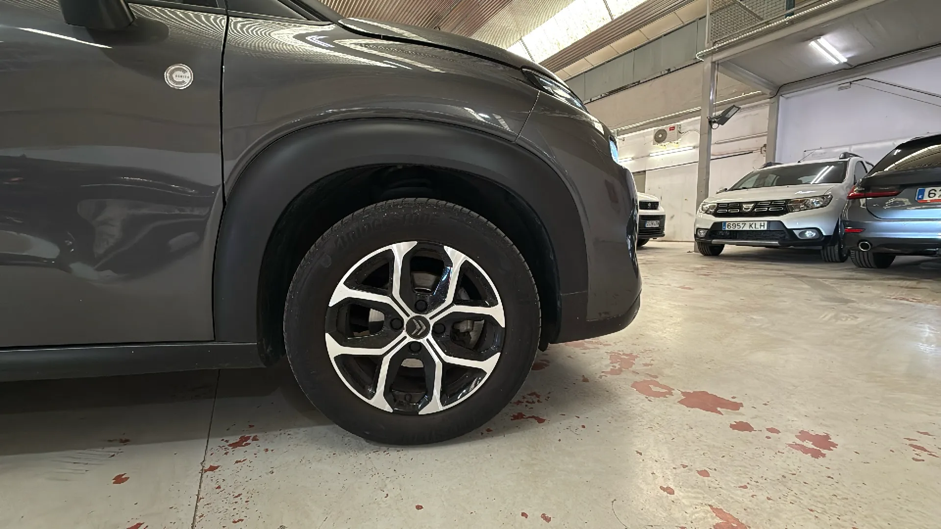Citroën C3 Aircross BlueHDi Max - foto 17