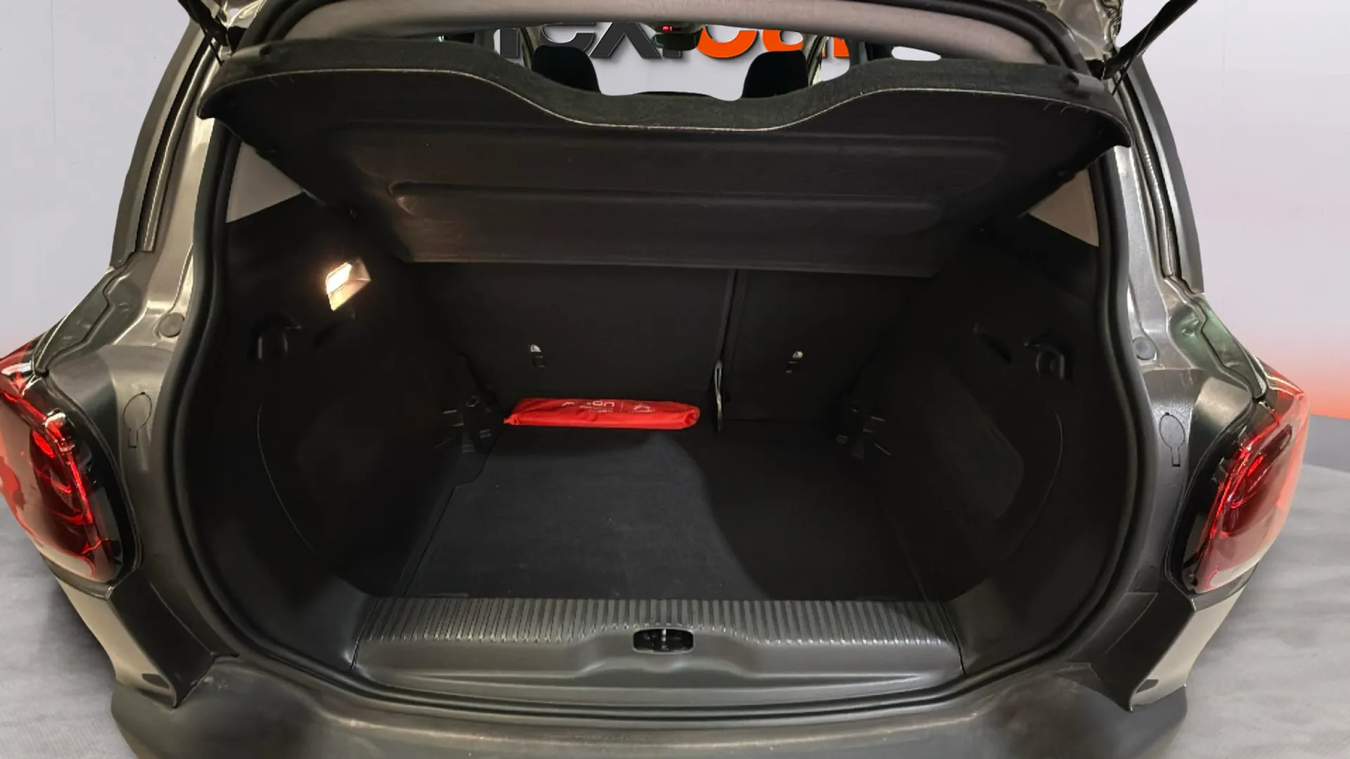 Citroën C3 Aircross BlueHDi Max - foto 16